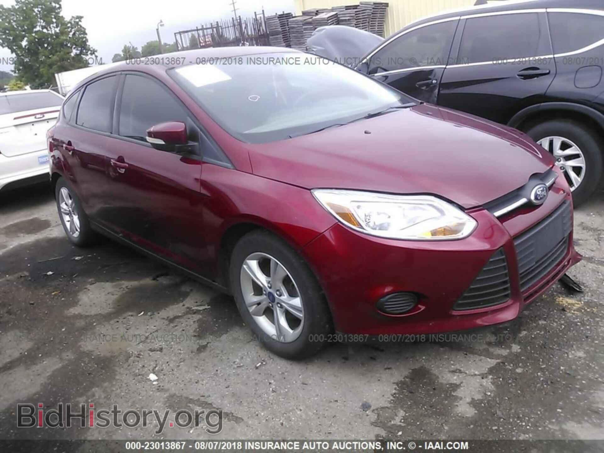 Photo 1FADP3K29DL226030 - Ford Focus 2013