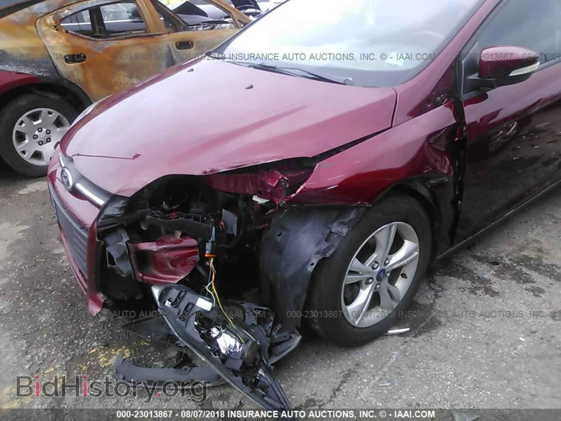2013 Ford Focus - VIN: 1FADP3K29DL226030 - Photo 6