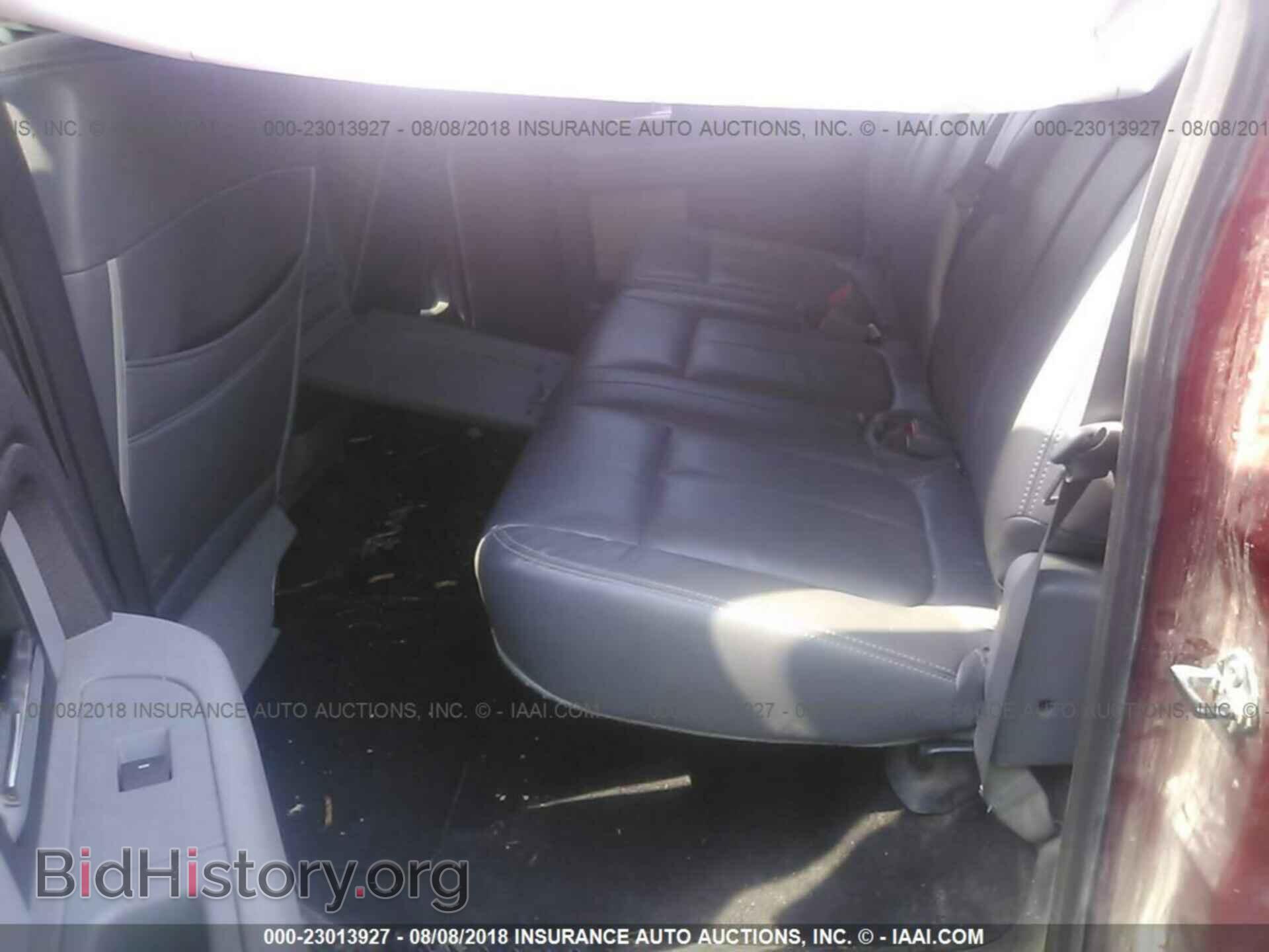 2013 Ford F150 - VIN: 1FTFW1ET9DKF25909 - Фото 8
