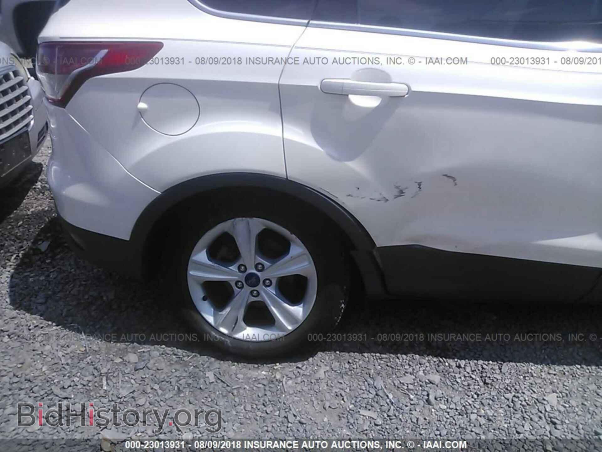 2014 Ford Escape - VIN: 1FMCU9G93EUE19126 - Photo 6