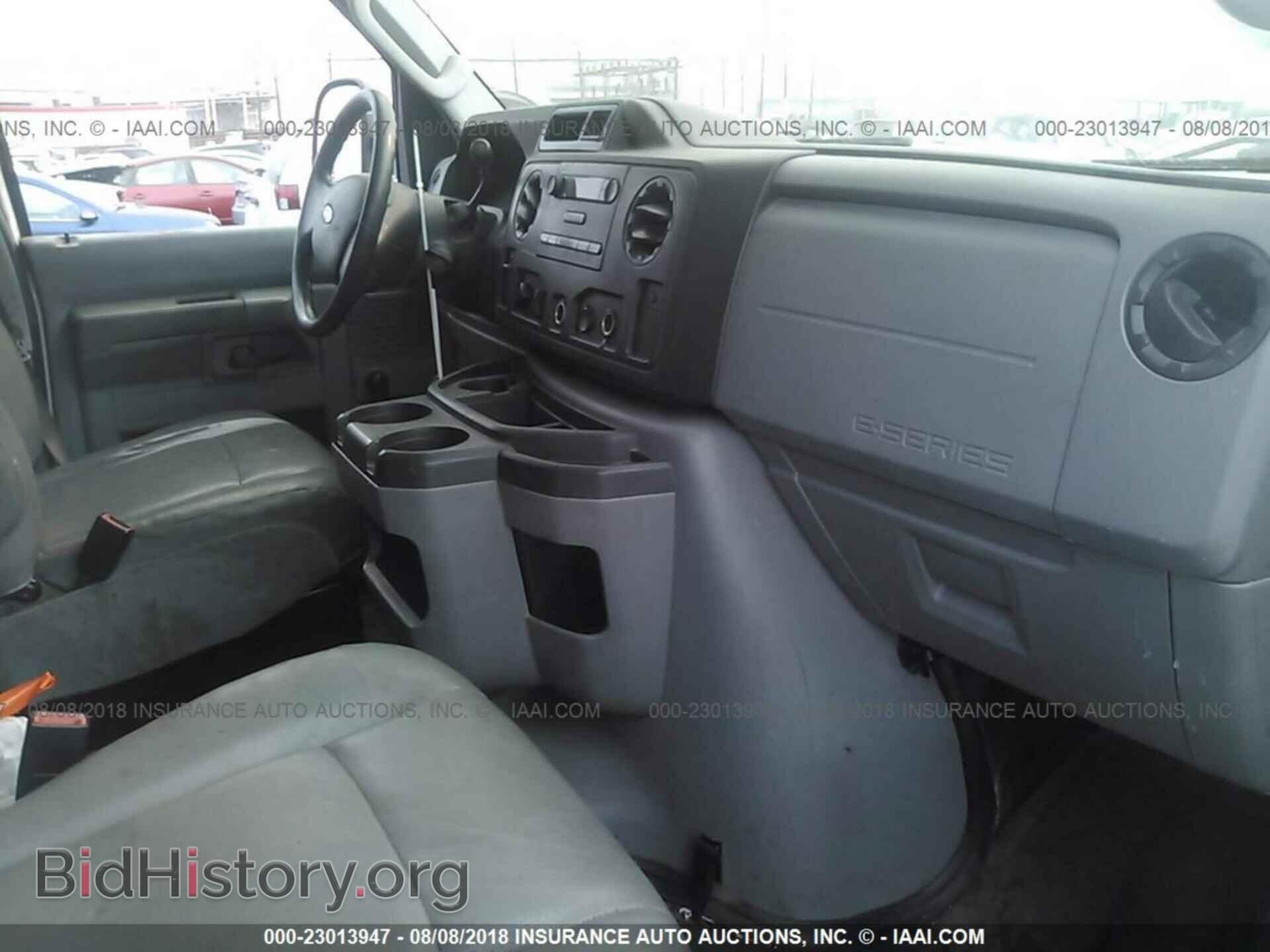2011 Ford Econoline - VIN: 1FTNS2EL1BDA55342 - Фото 5