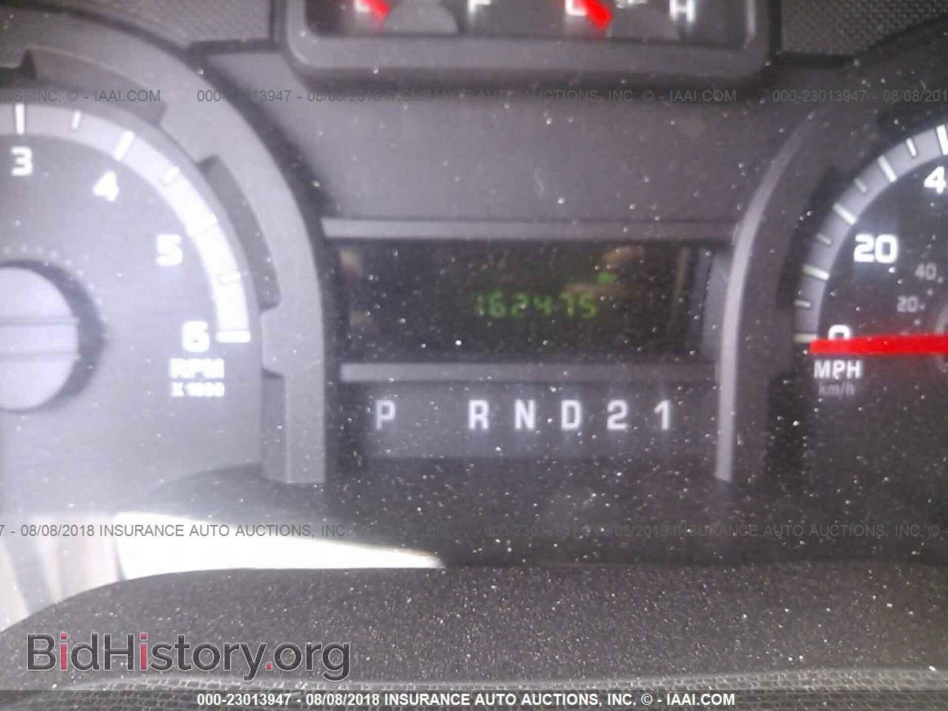 2011 Ford Econoline - VIN: 1FTNS2EL1BDA55342 - Фото 7