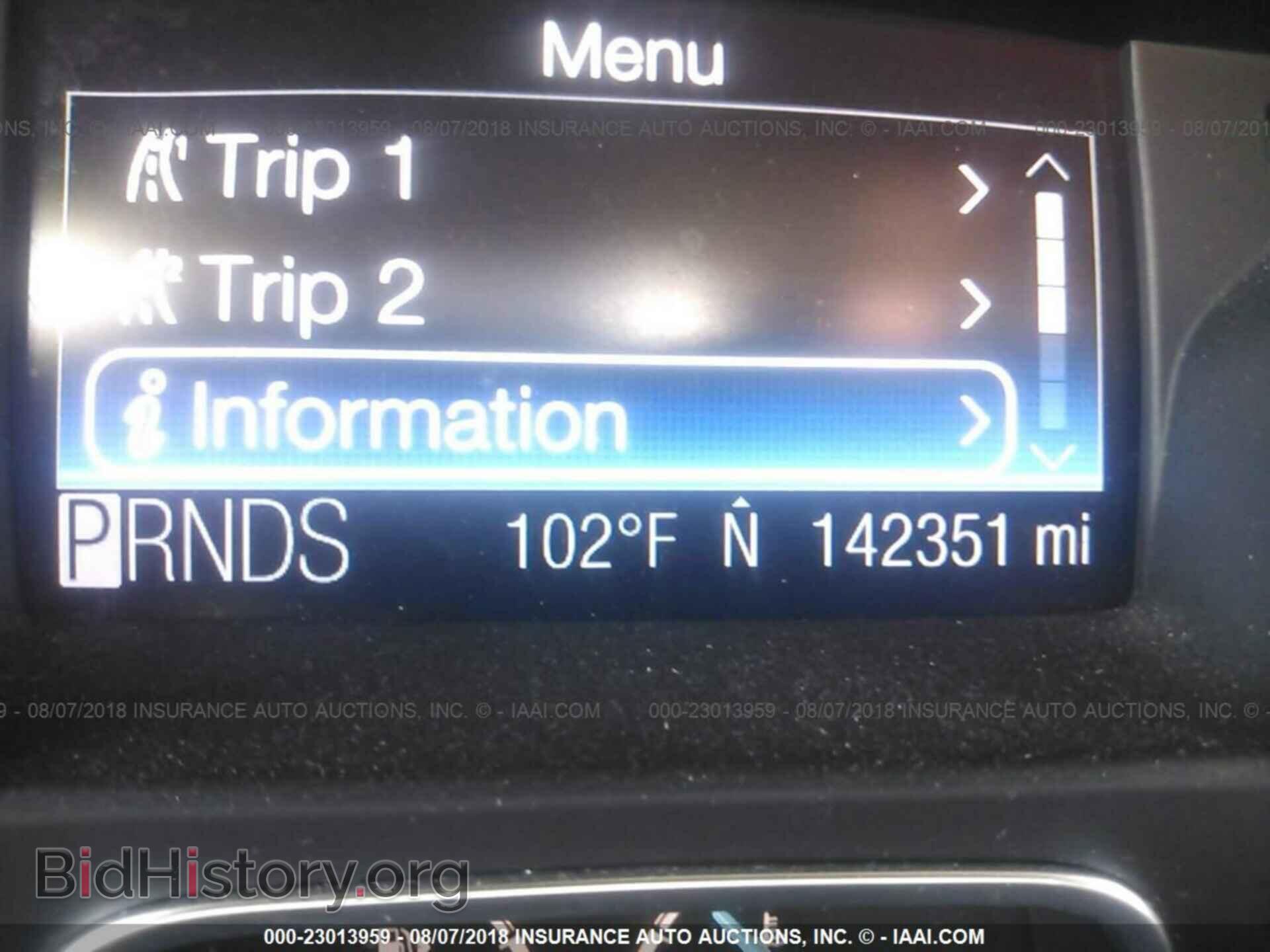2012 Ford Focus - VIN: 1FAHP3H28CL294567 - Фото 7