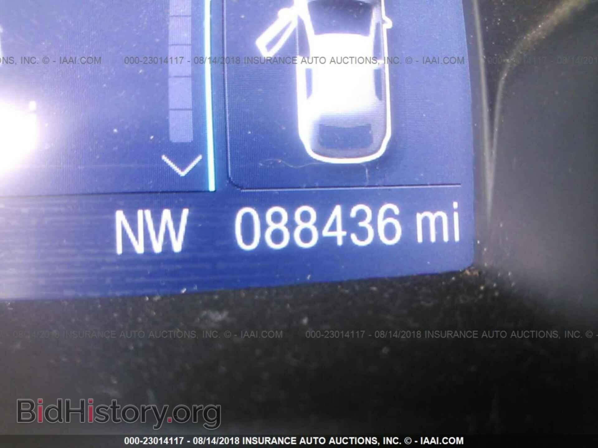 2013 Ford Escape - VIN: 1FMCU9GX4DUC78399 - Фото 7