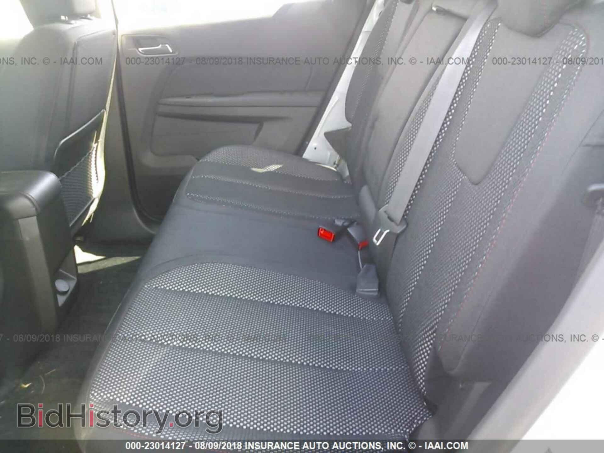 2015 Gmc Terrain - VIN: 2GKFLWE3XF6353406 - Фото 8