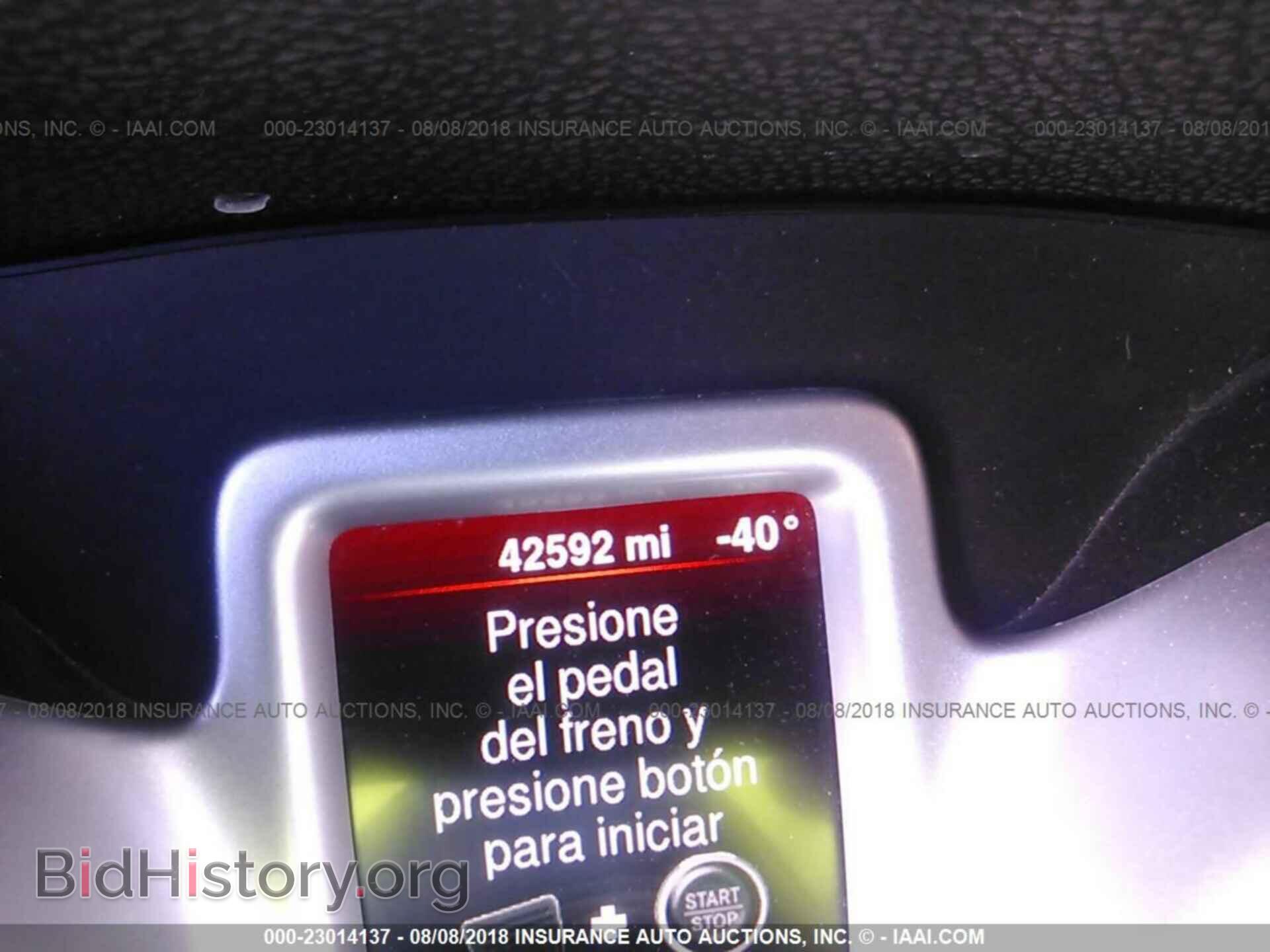 2015 Dodge Journey - VIN: 3C4PDCBG4FT701845 - Photo 7