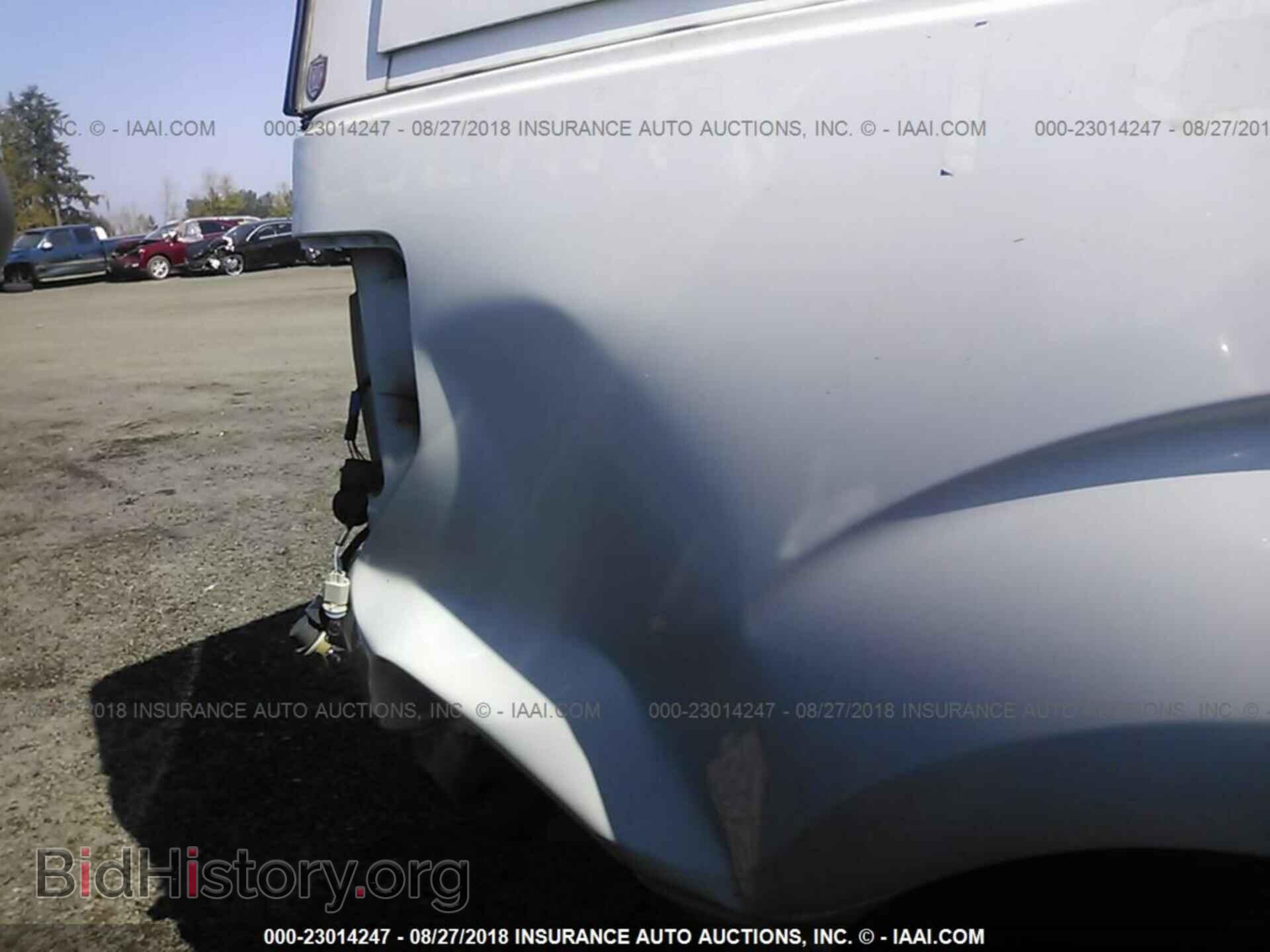 2012 Ford F150 - VIN: 1FTNF1CF5CKD80469 - Фото 6