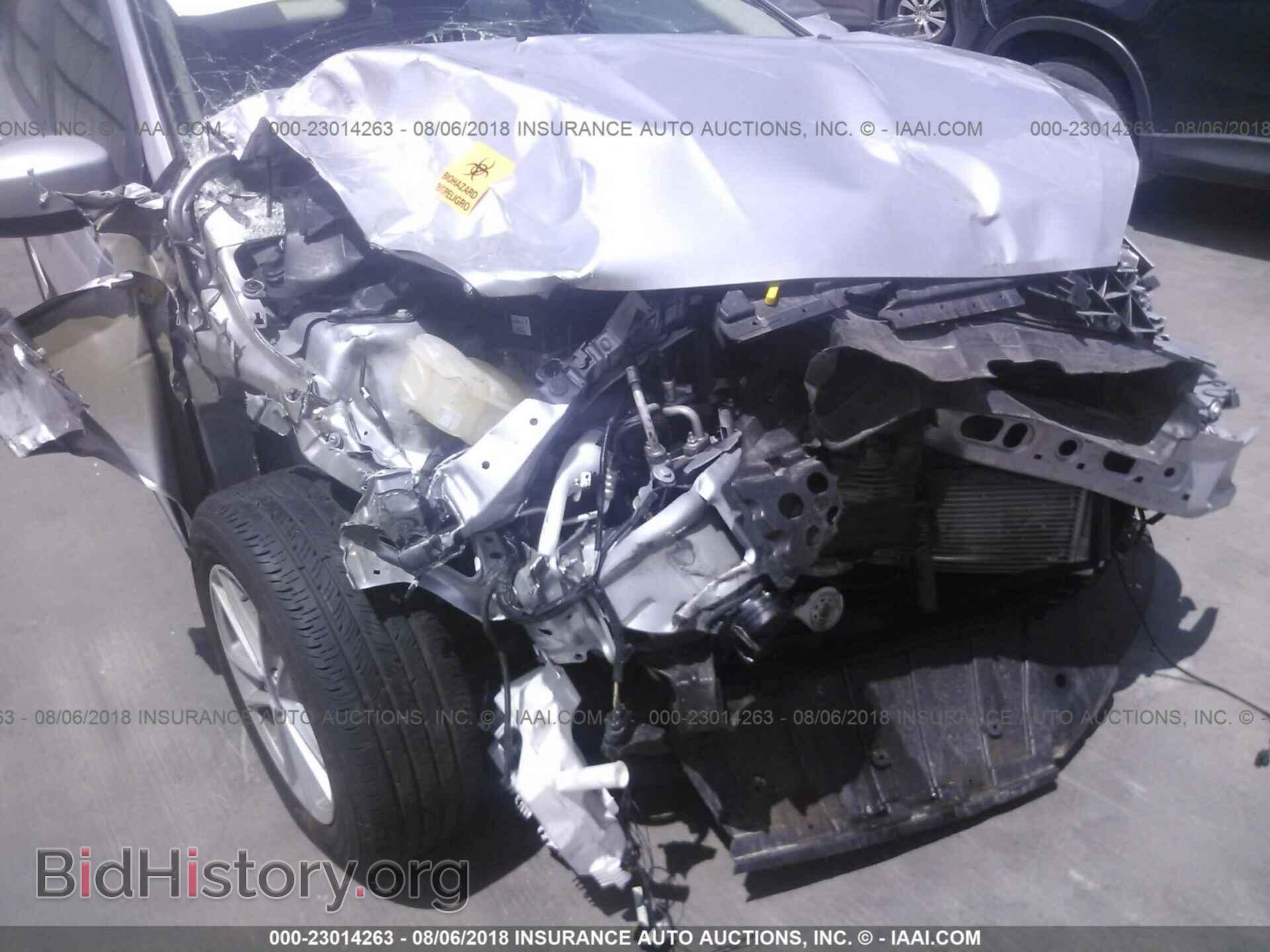 2018 Ford Focus - VIN: 1FADP3F2XJL212336 - Фото 6