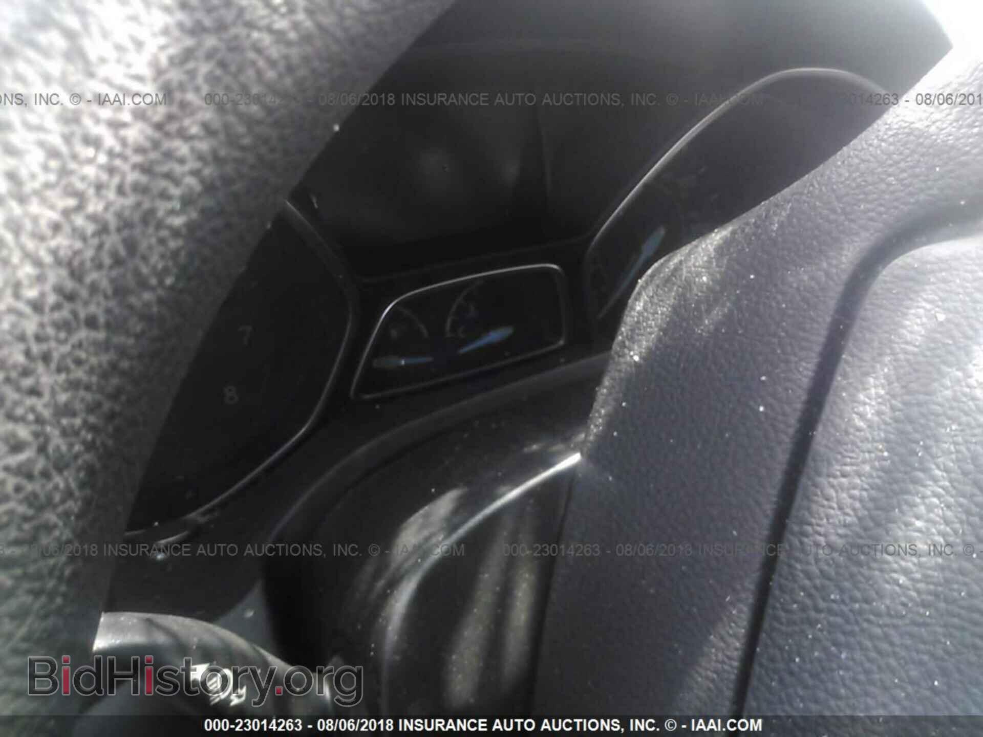 2018 Ford Focus - VIN: 1FADP3F2XJL212336 - Фото 7