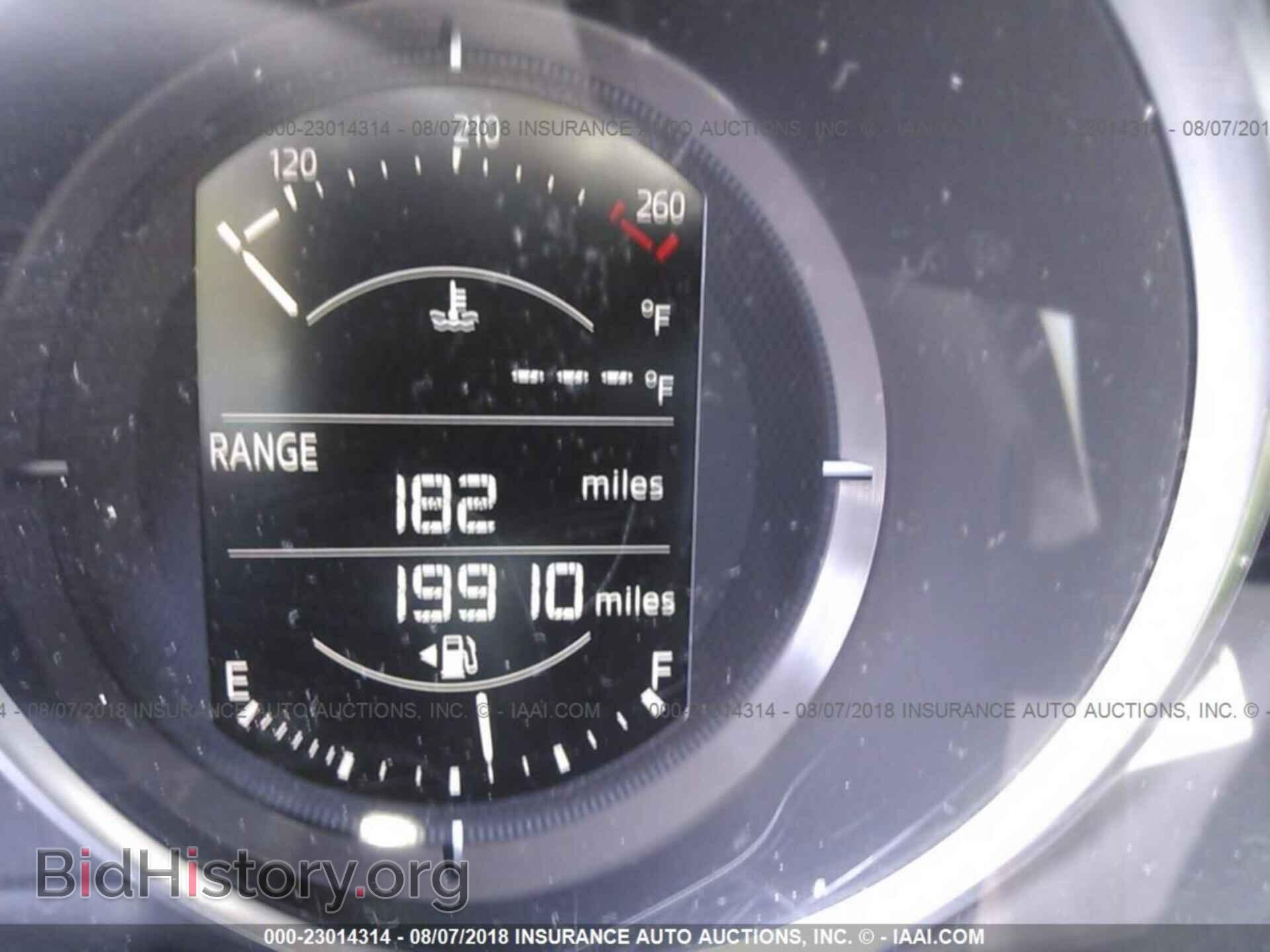 2017 Mazda 6 - VIN: JM1GL1V52H1128732 - Фото 7