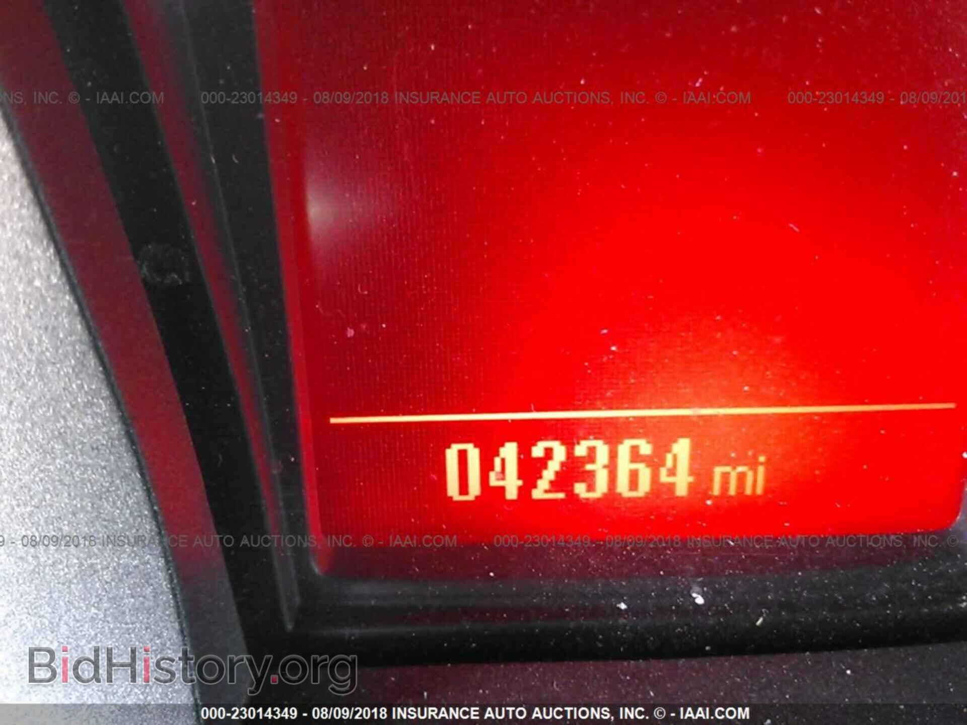 2015 Gmc Terrain - VIN: 2GKALMEK0F6123203 - Фото 7