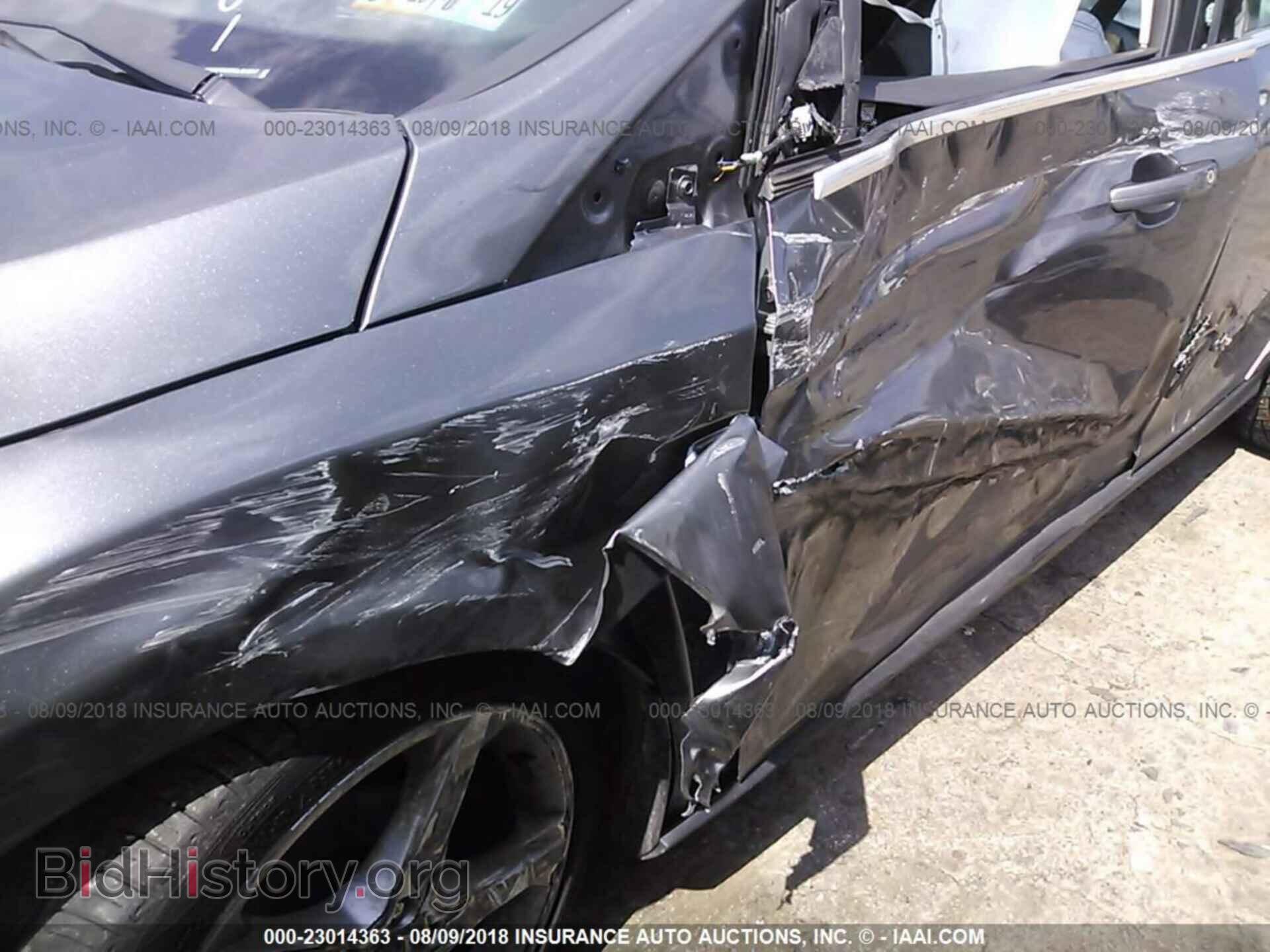 2012 Ford Focus - VIN: 1FAHP3N27CL451817 - Фото 6