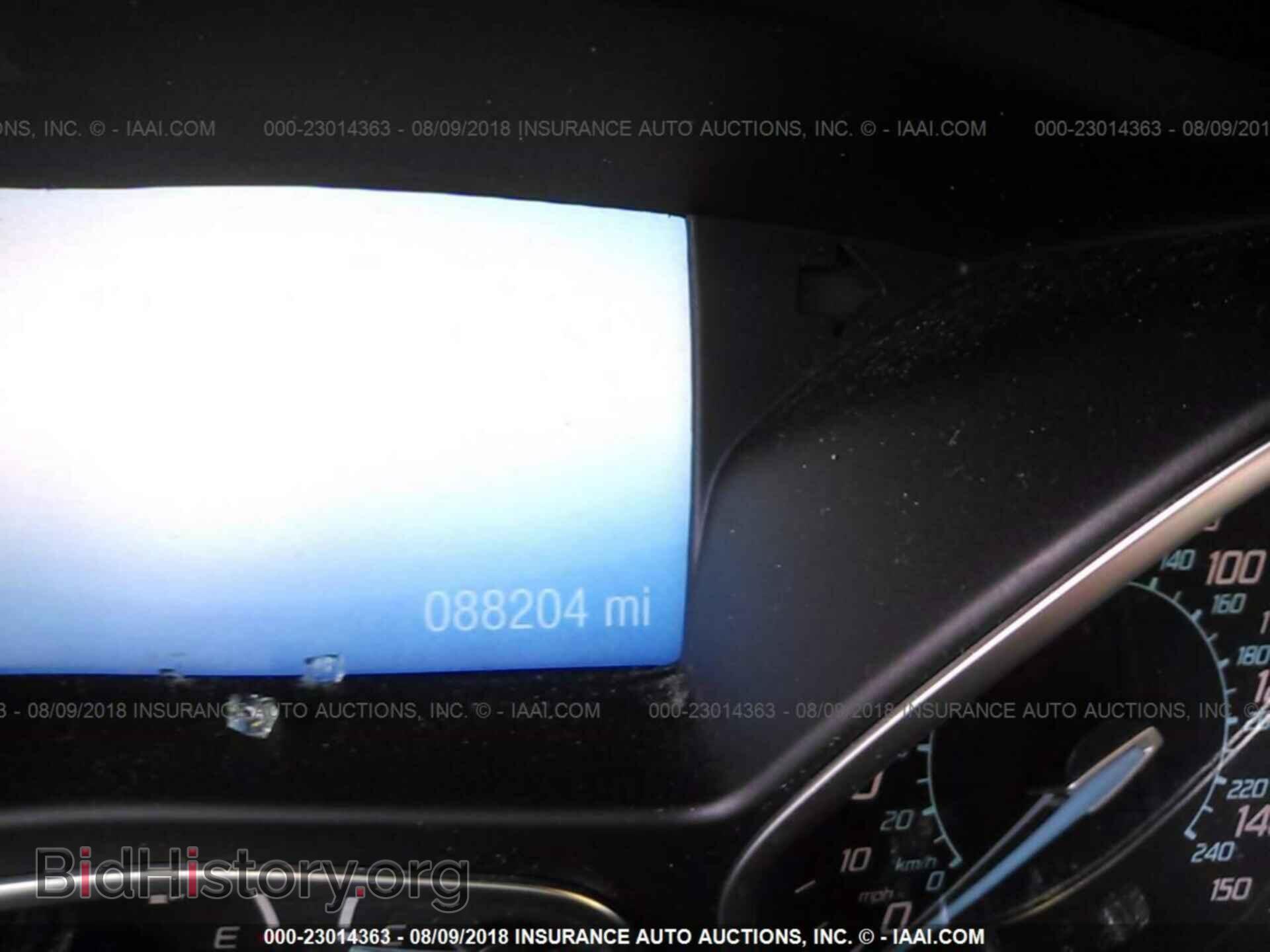 2012 Ford Focus - VIN: 1FAHP3N27CL451817 - Фото 7