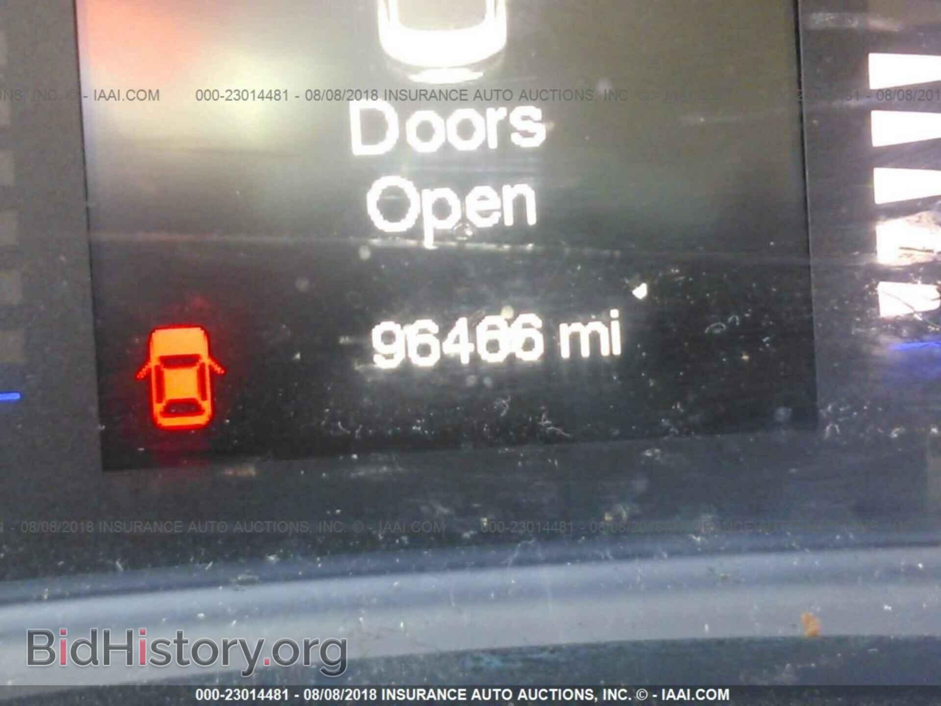 2015 Chrysler 200 - VIN: 1C3CCCAB3FN719331 - Photo 7