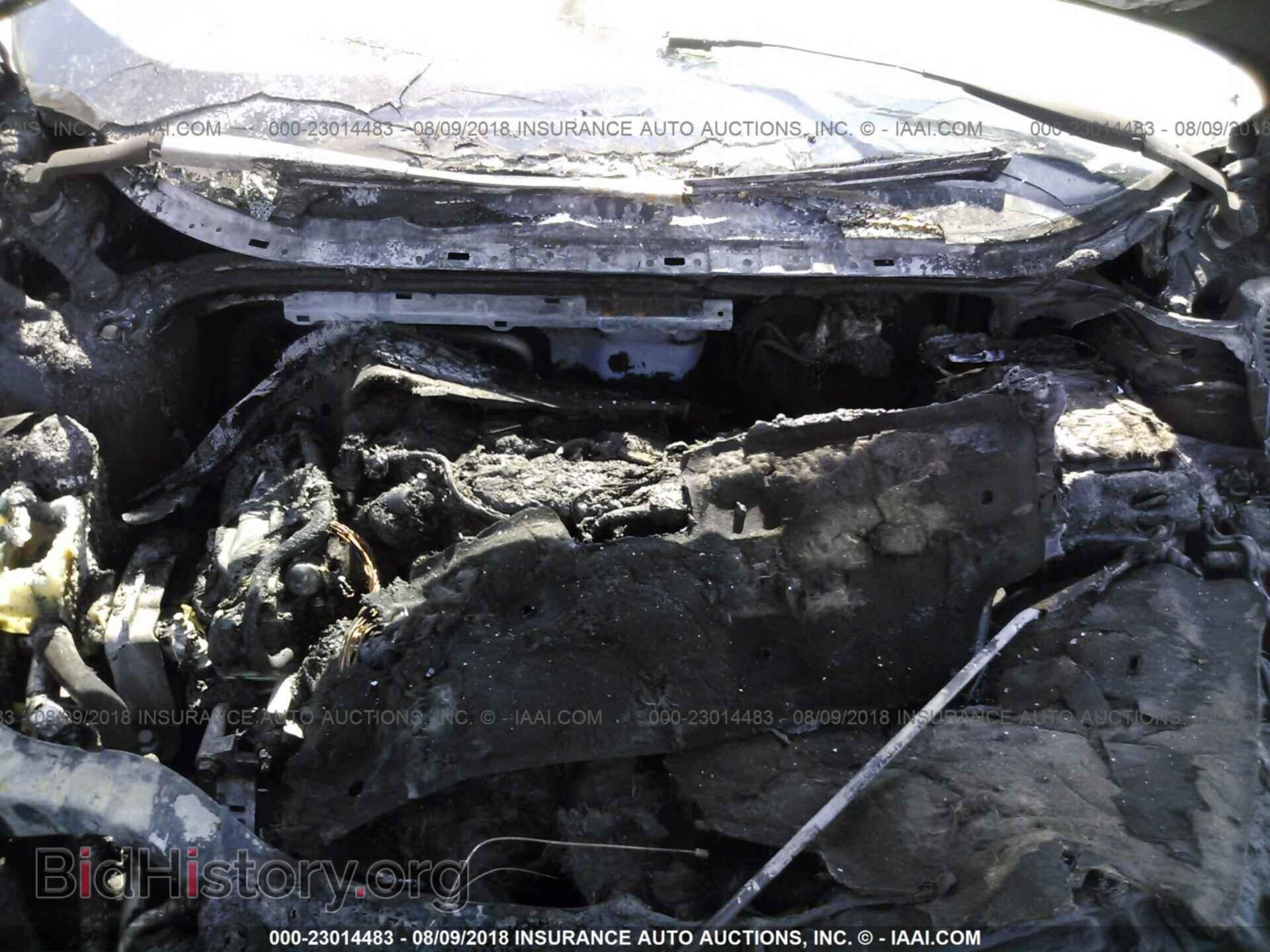 2014 Ford Escape - VIN: 1FMCU0GX4EUB45414 - Photo 10