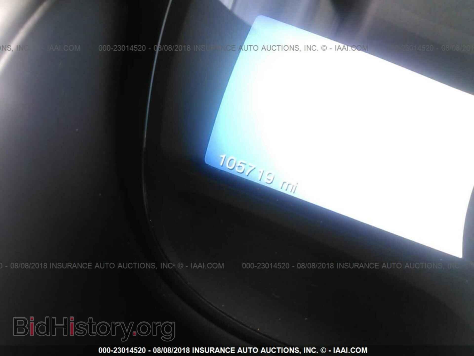 2012 Ford Edge - VIN: 2FMDK4AK7CBA71214 - Photo 7