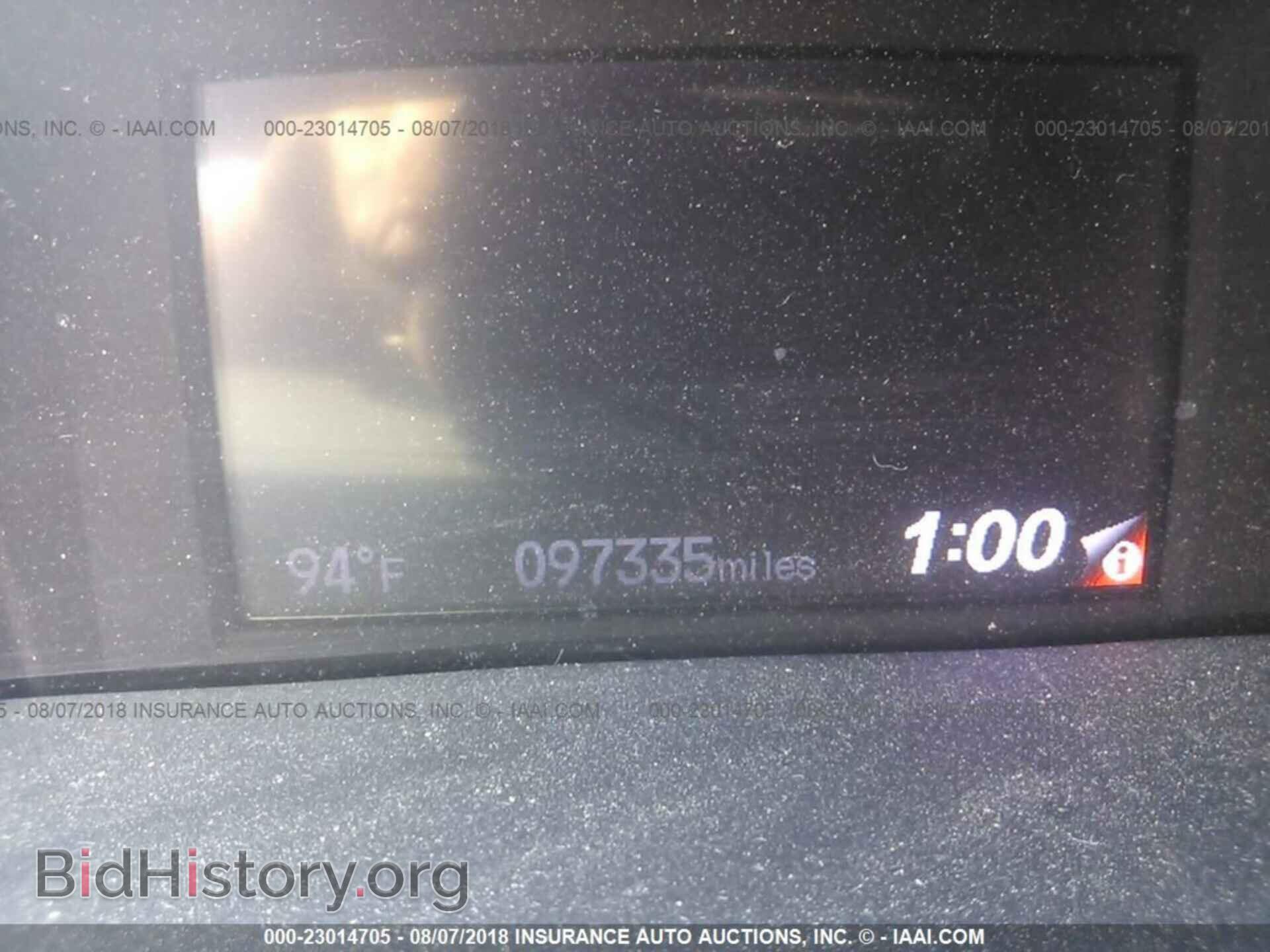 2013 Honda Civic - VIN: 19XFB2F50DE217810 - Photo 7