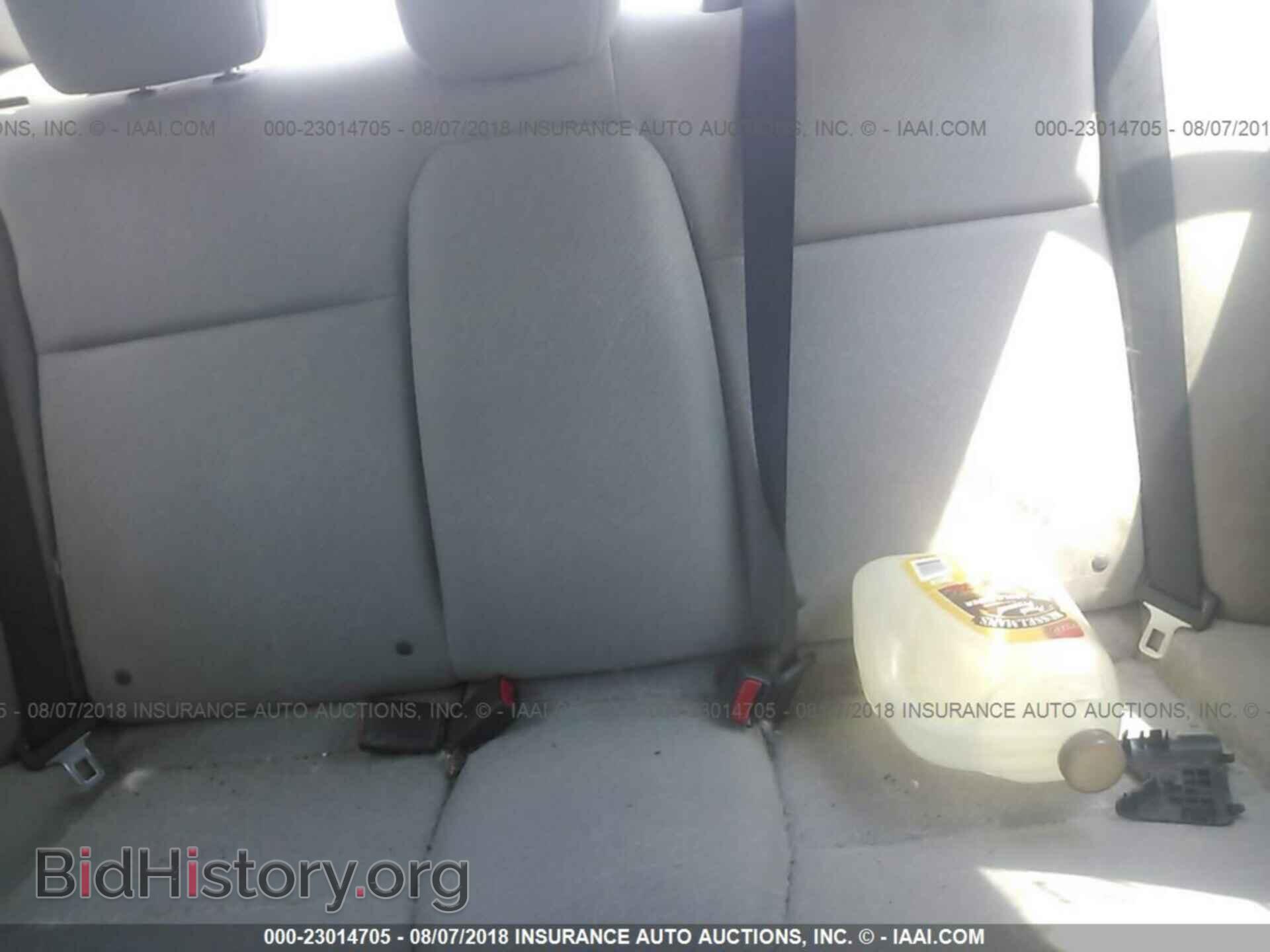 2013 Honda Civic - VIN: 19XFB2F50DE217810 - Photo 8