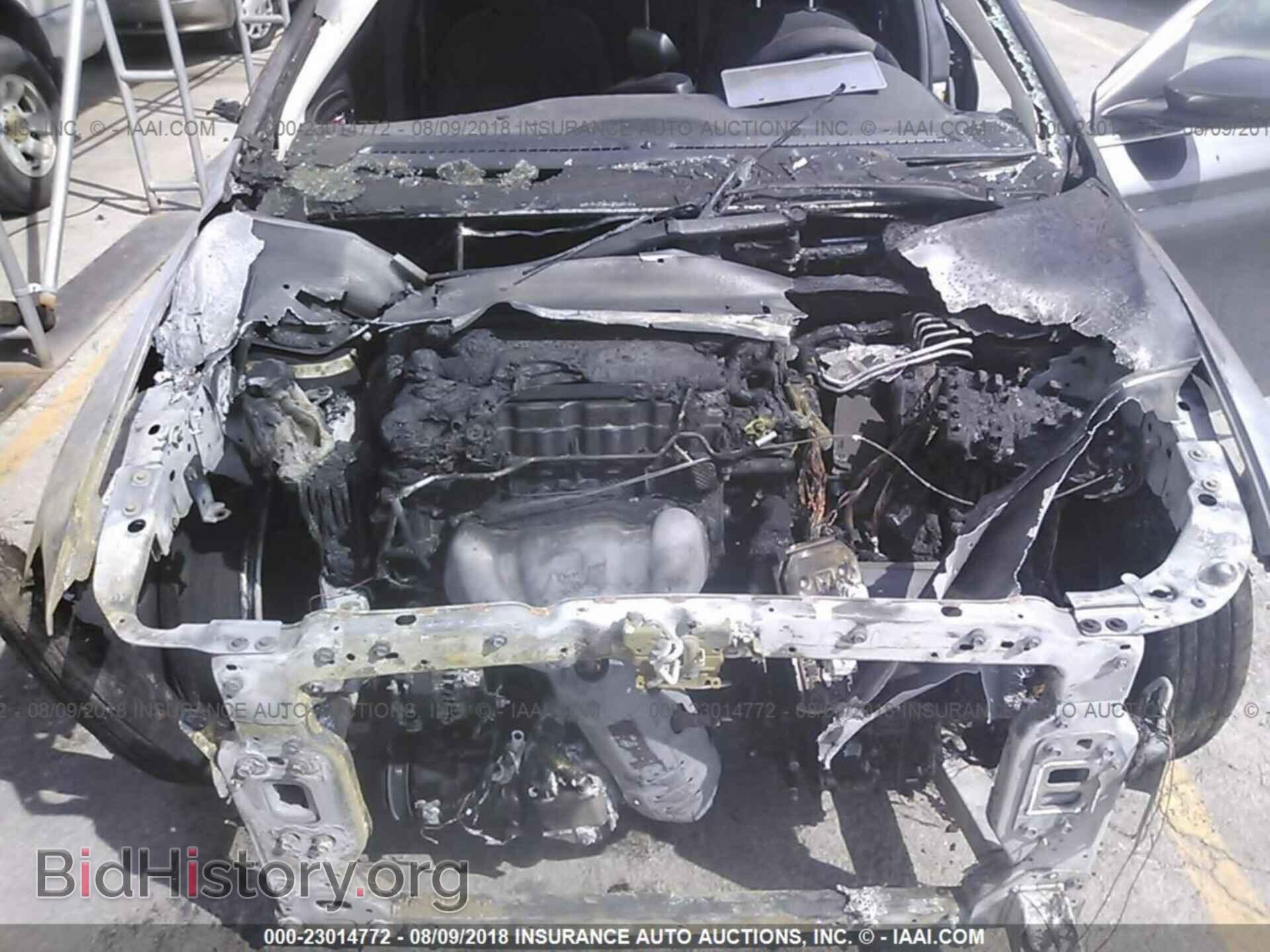 2016 Chrysler 200 - VIN: 1C3CCCAB7GN131725 - Фото 6