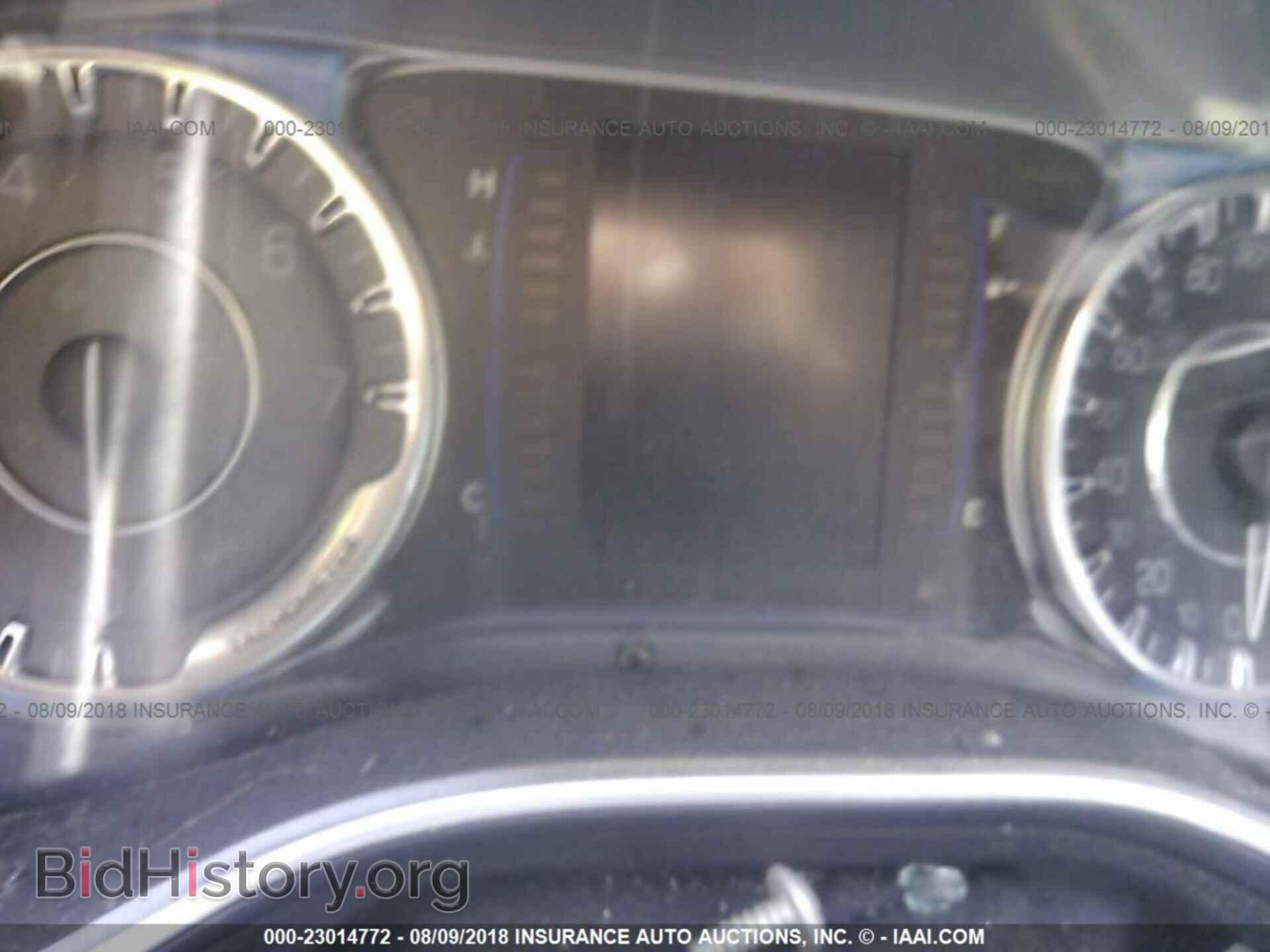 2016 Chrysler 200 - VIN: 1C3CCCAB7GN131725 - Фото 7