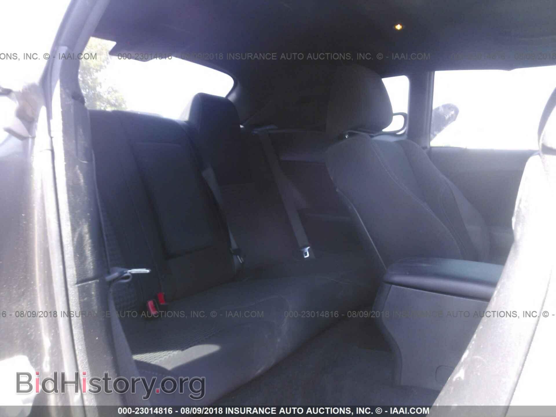 2017 Dodge Challenger - VIN: 2C3CDZAG6HH519485 - Фото 8