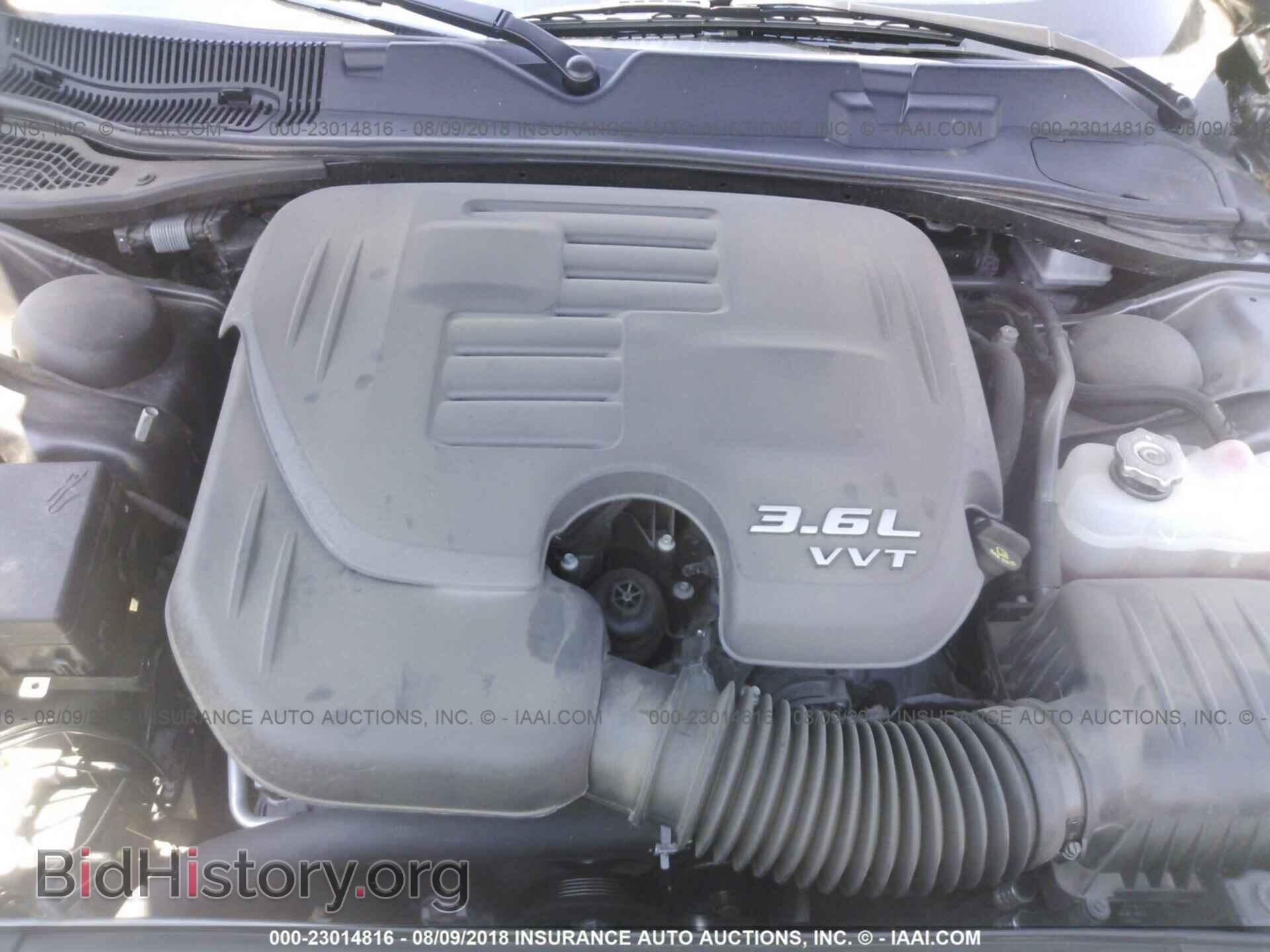 2017 Dodge Challenger - VIN: 2C3CDZAG6HH519485 - Фото 10