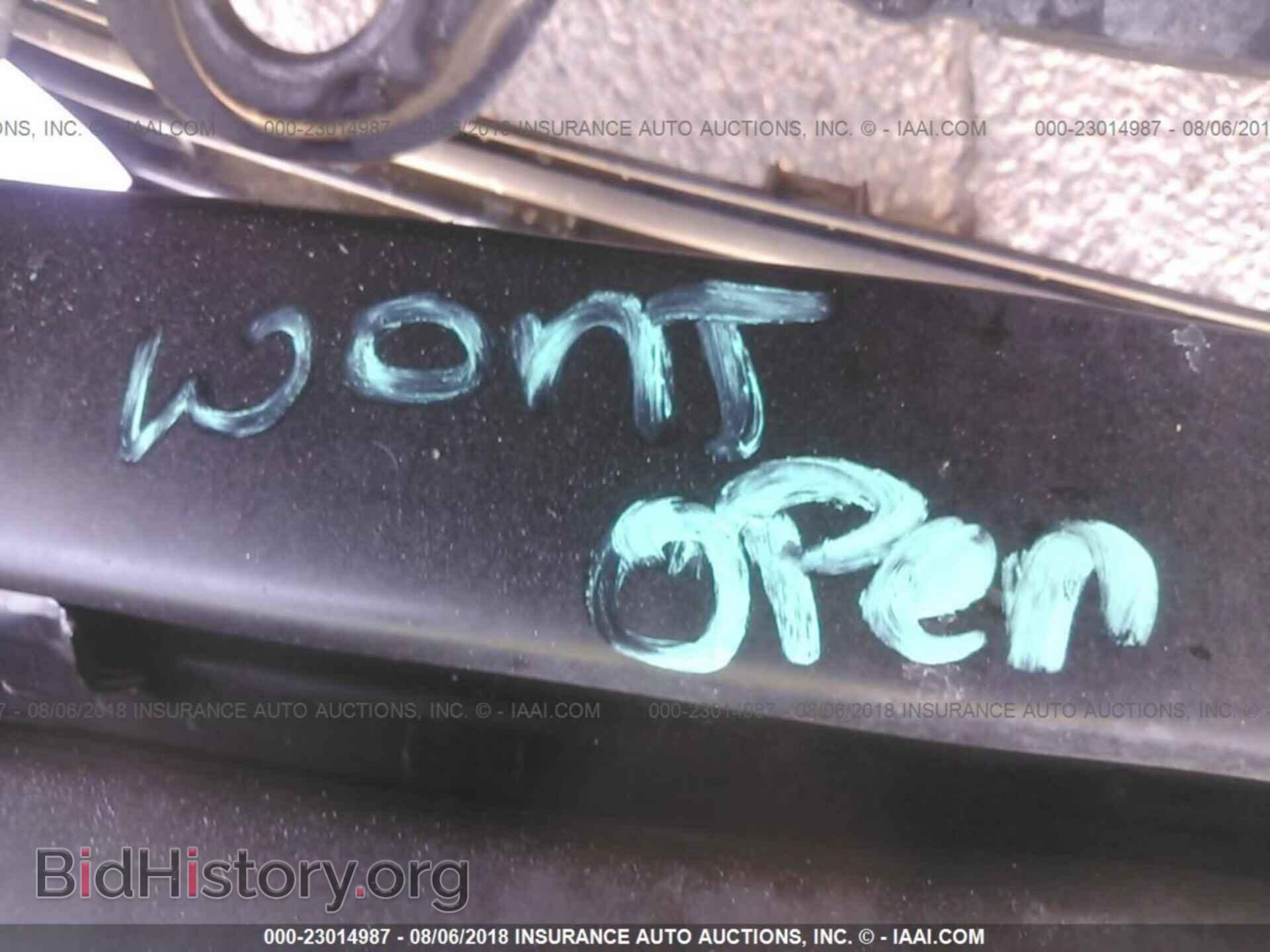 2012 Toyota Corolla - VIN: 2T1BU4EE0CC774624 - Photo 10