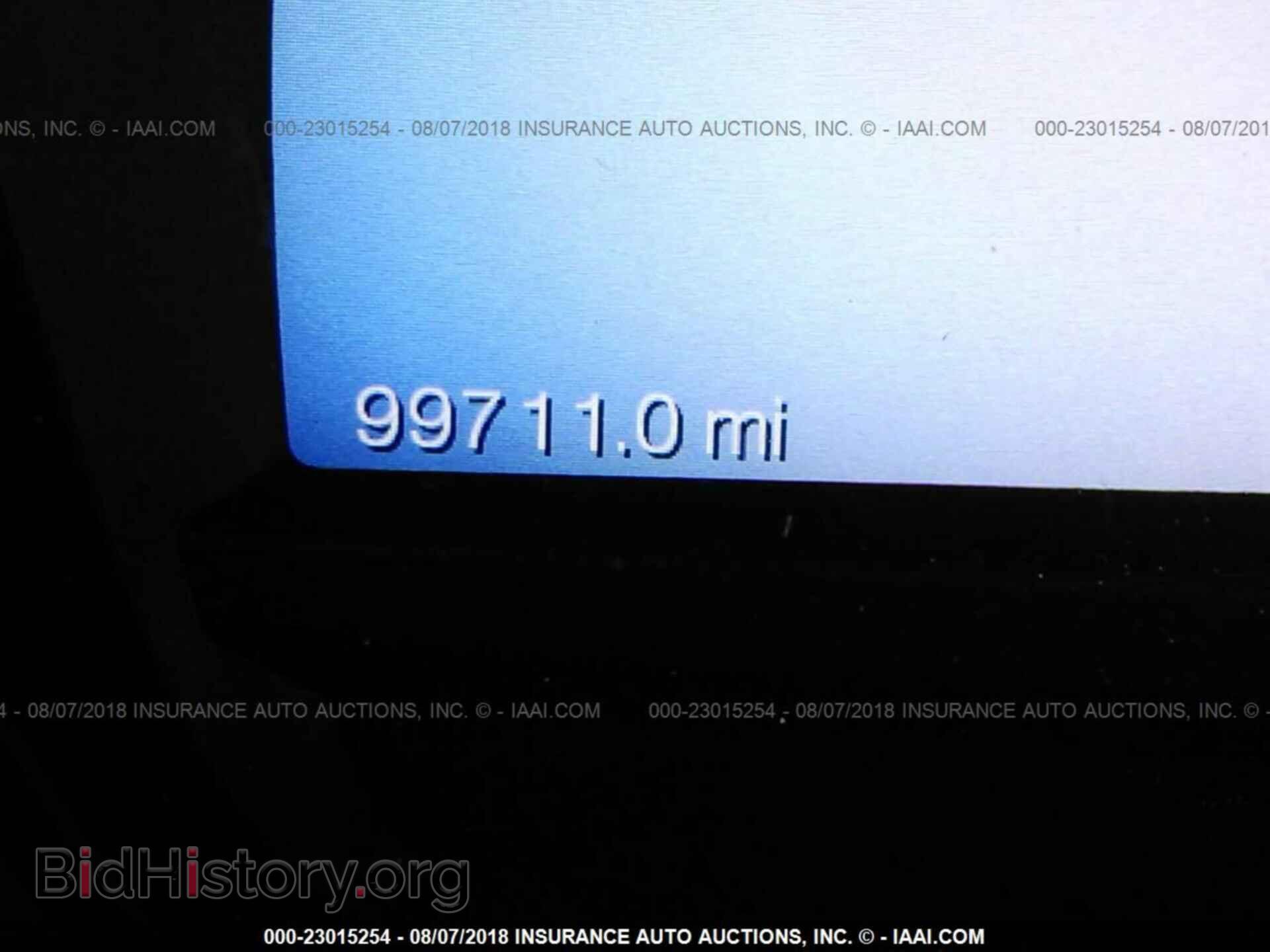 2013 Ford Explorer - VIN: 1FM5K7D86DGB84183 - Photo 7