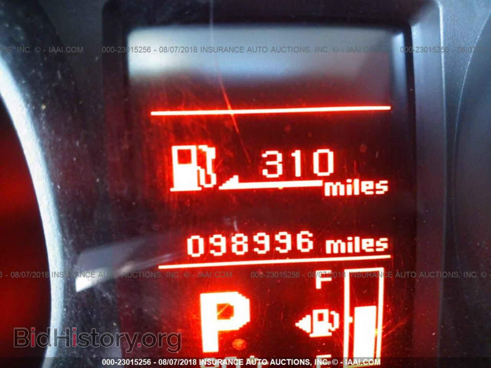 2014 Mitsubishi Lancer - VIN: JA32U2FU2EU017528 - Фото 7