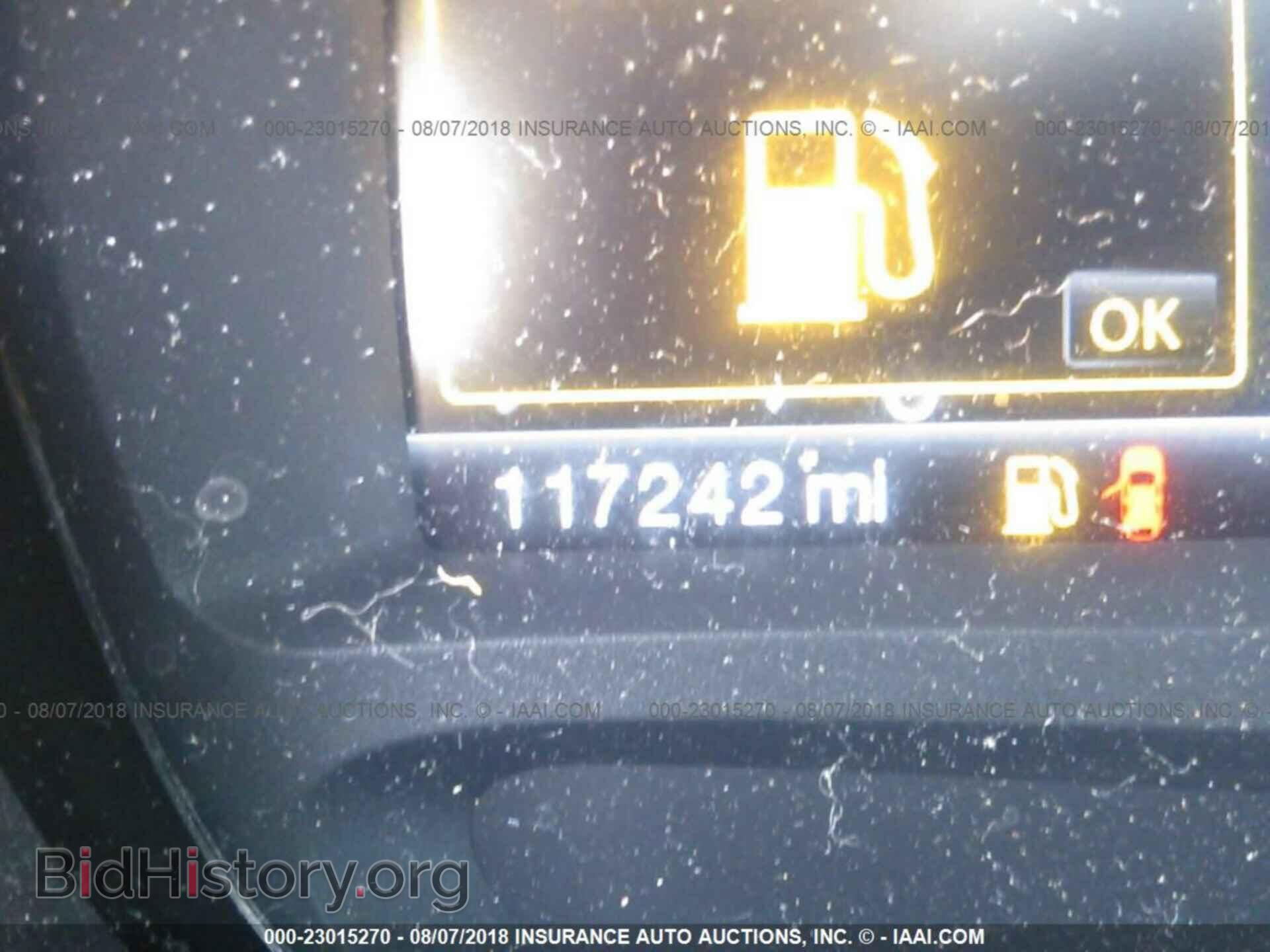 2011 Ford Edge - VIN: 2FMDK4KC0BBB09467 - Фото 7