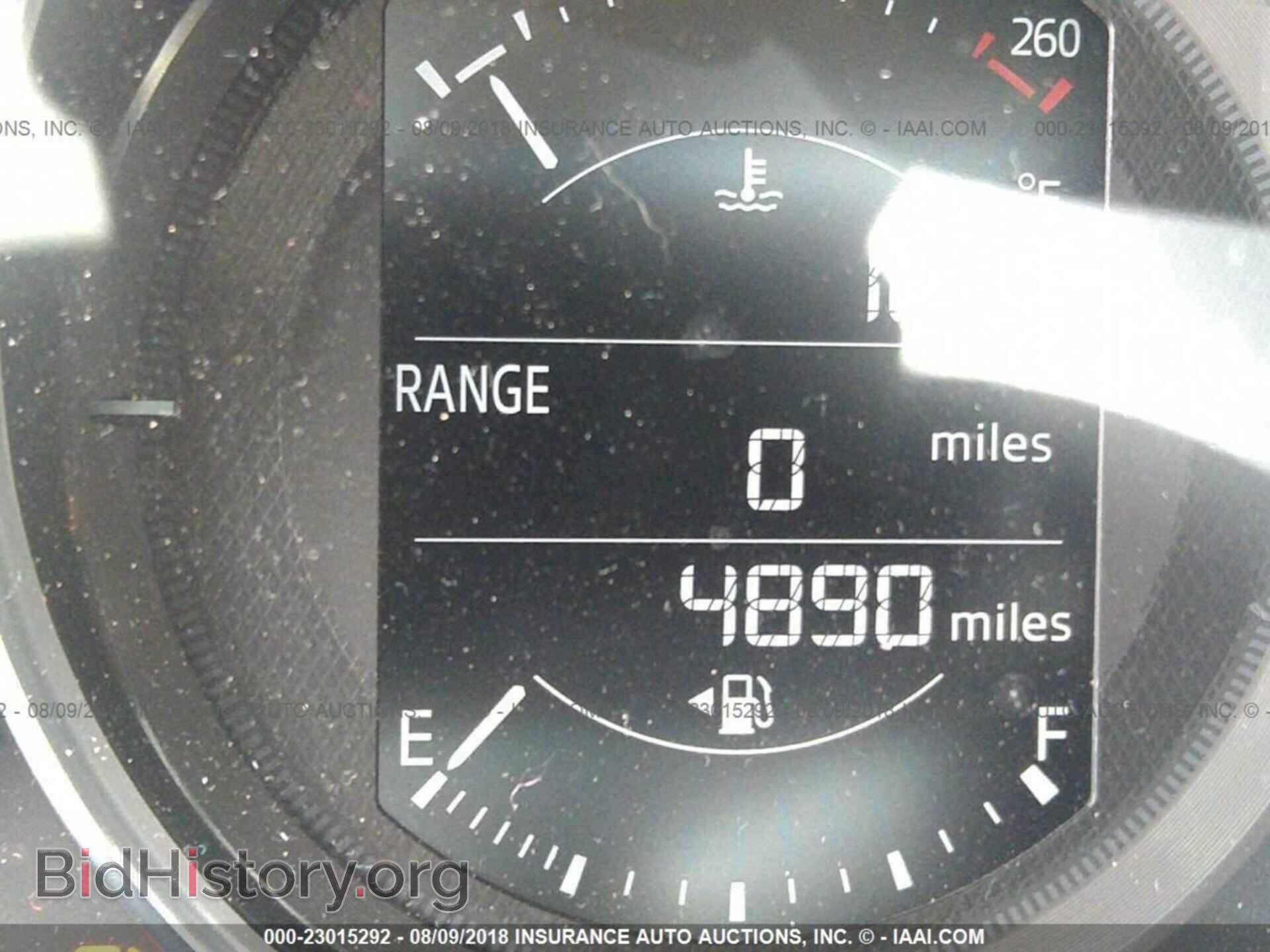 2018 Mazda Cx-5 - VIN: JM3KFABM9J0331634 - Фото 7