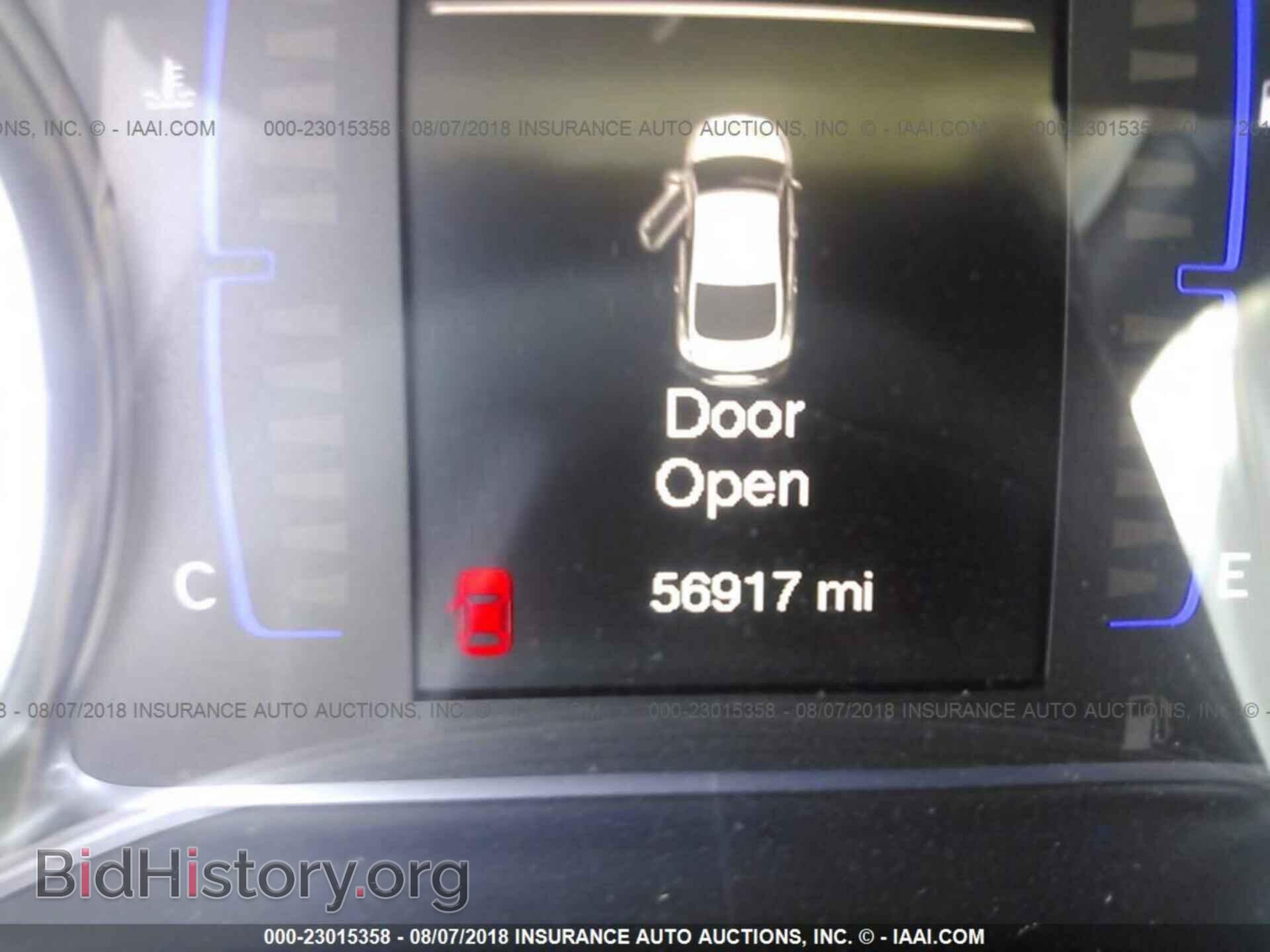 2016 Chrysler 200 - VIN: 1C3CCCABXGN140774 - Фото 7
