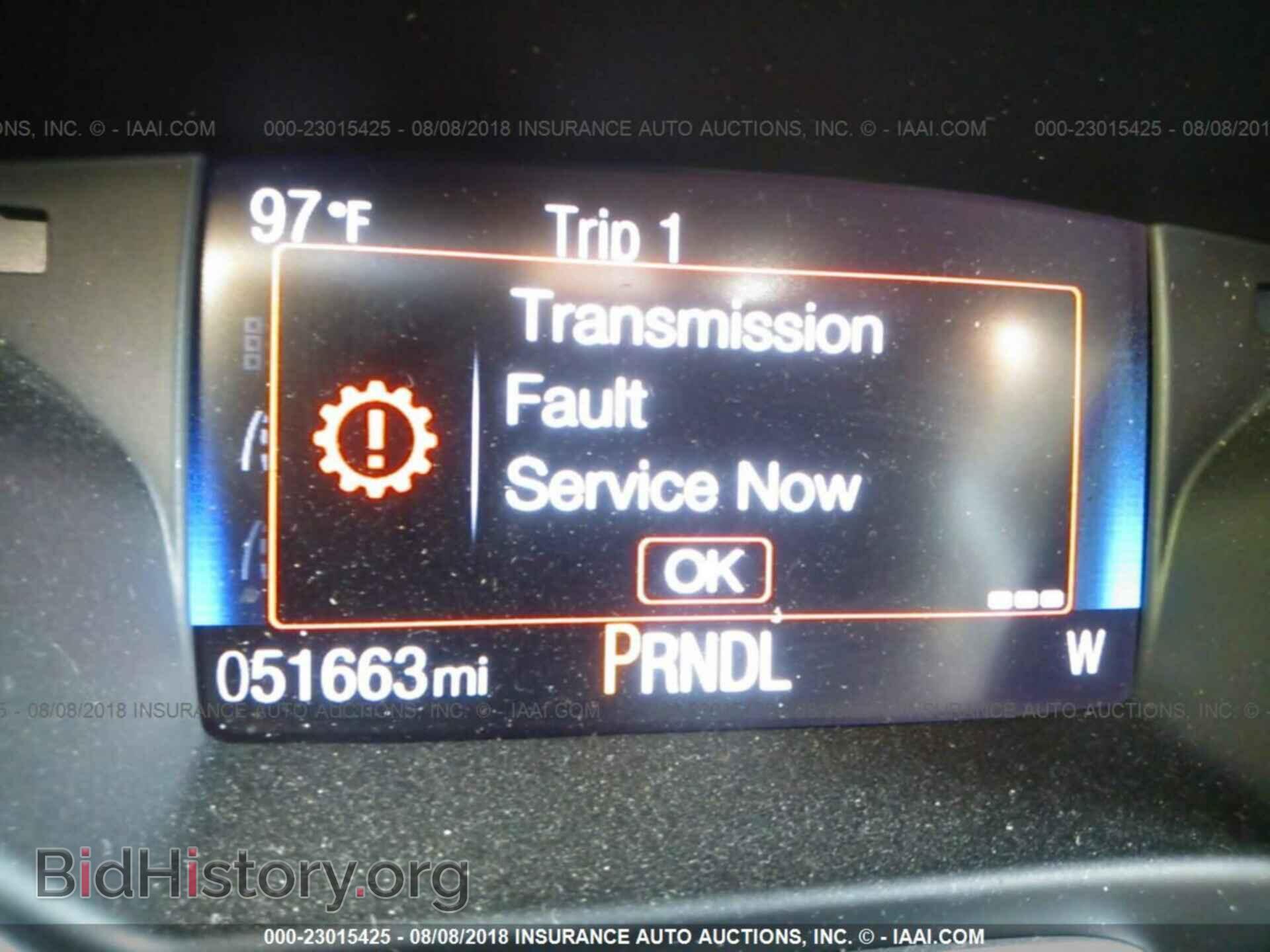 2016 Ford Focus - VIN: 1FADP3F22GL290408 - Photo 7