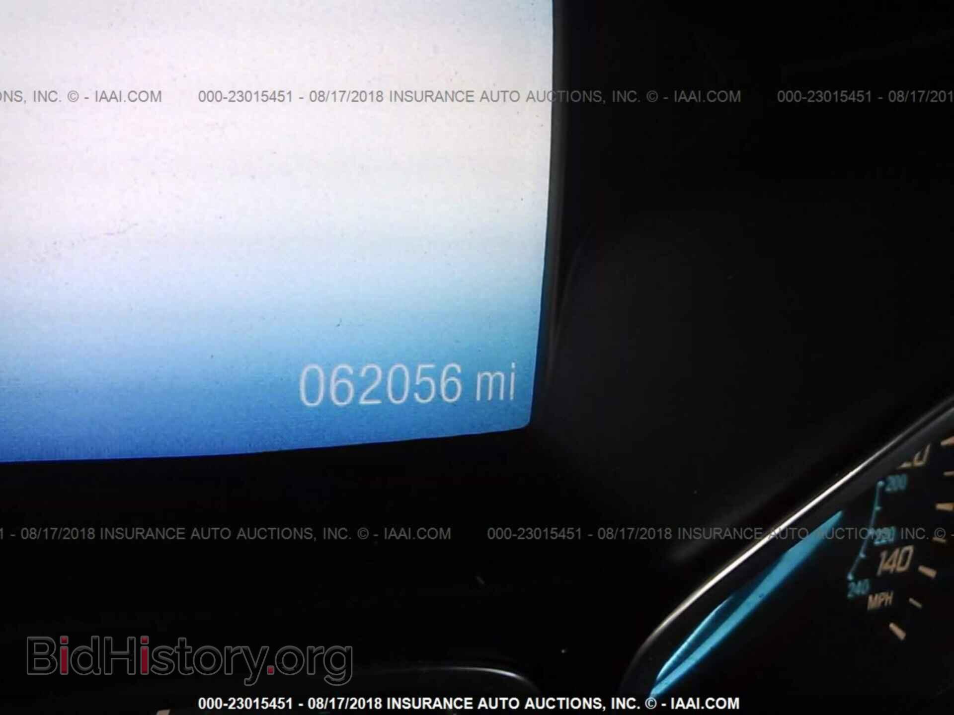 2013 Ford Escape - VIN: 1FMCU0GX4DUD52898 - Фото 7