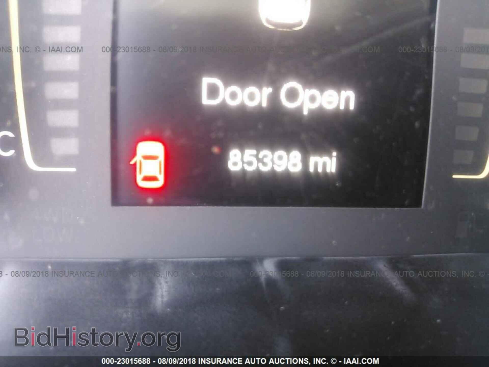 2014 Jeep Cherokee - VIN: 1C4PJLCS3EW223793 - Фото 7