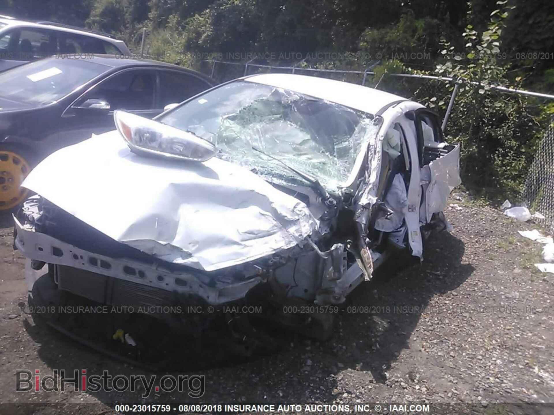 2015 Ford Focus - VIN: 1FADP3F25FL344234 - Photo 6
