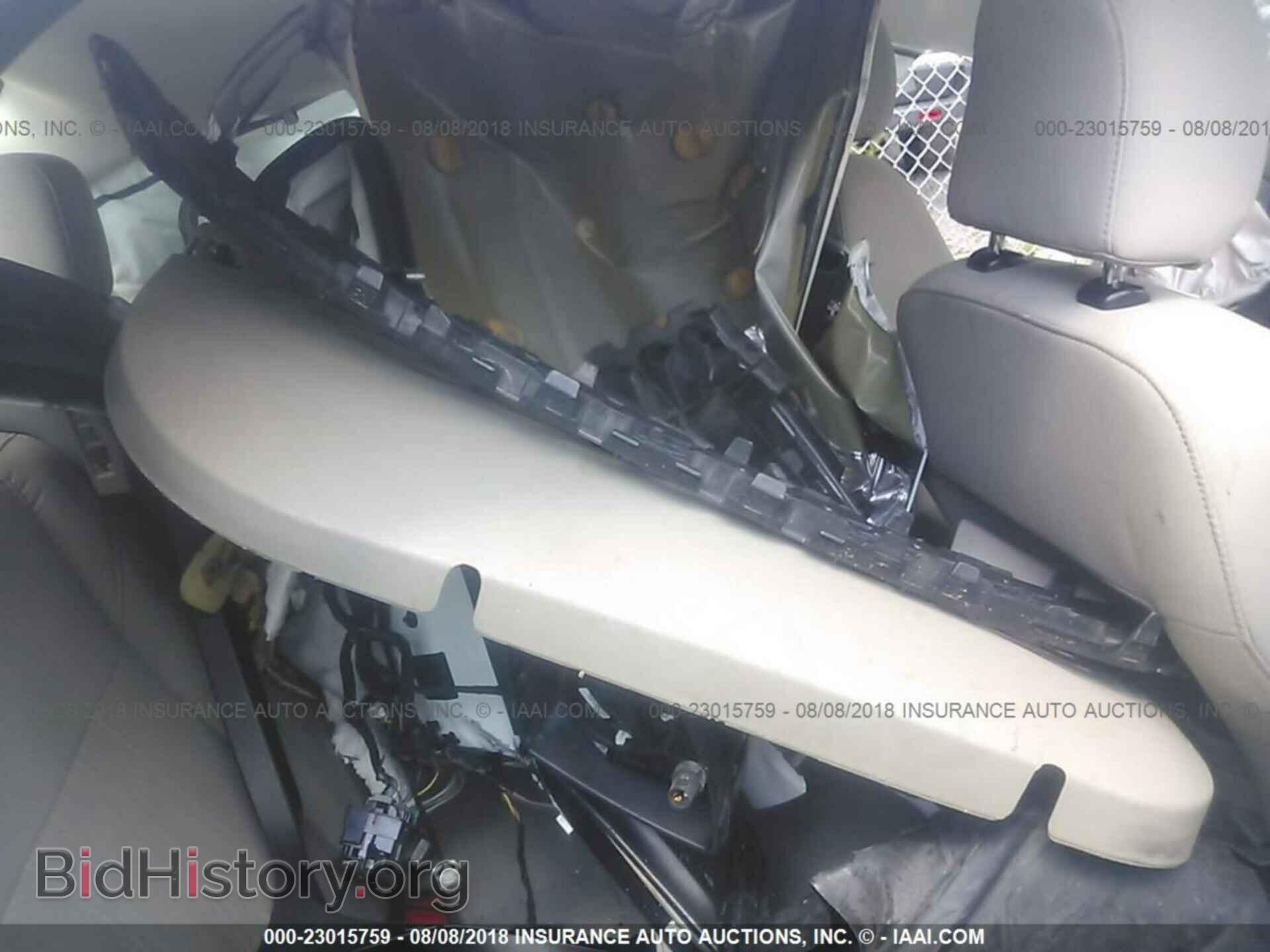 2015 Ford Focus - VIN: 1FADP3F25FL344234 - Photo 8