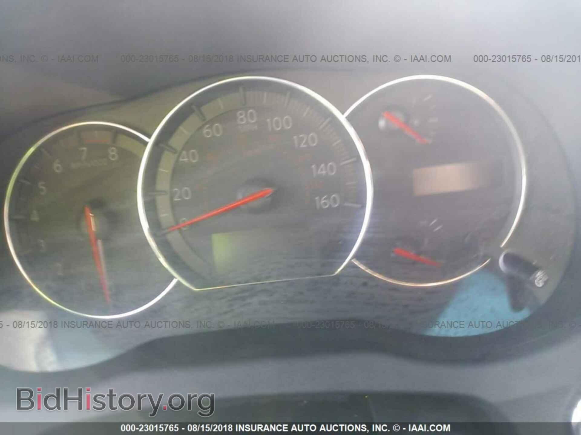 2013 Nissan Maxima - VIN: 1N4AA5AP7DC822461 - Photo 7