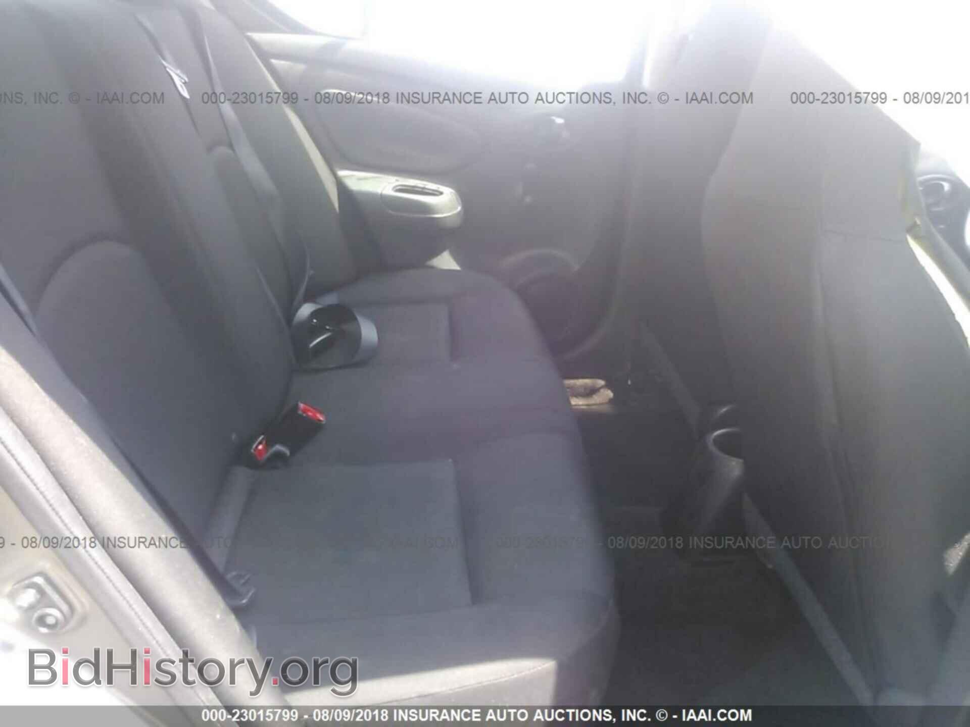 2017 Nissan Versa - VIN: 3N1CN7AP1HL891761 - Фото 8