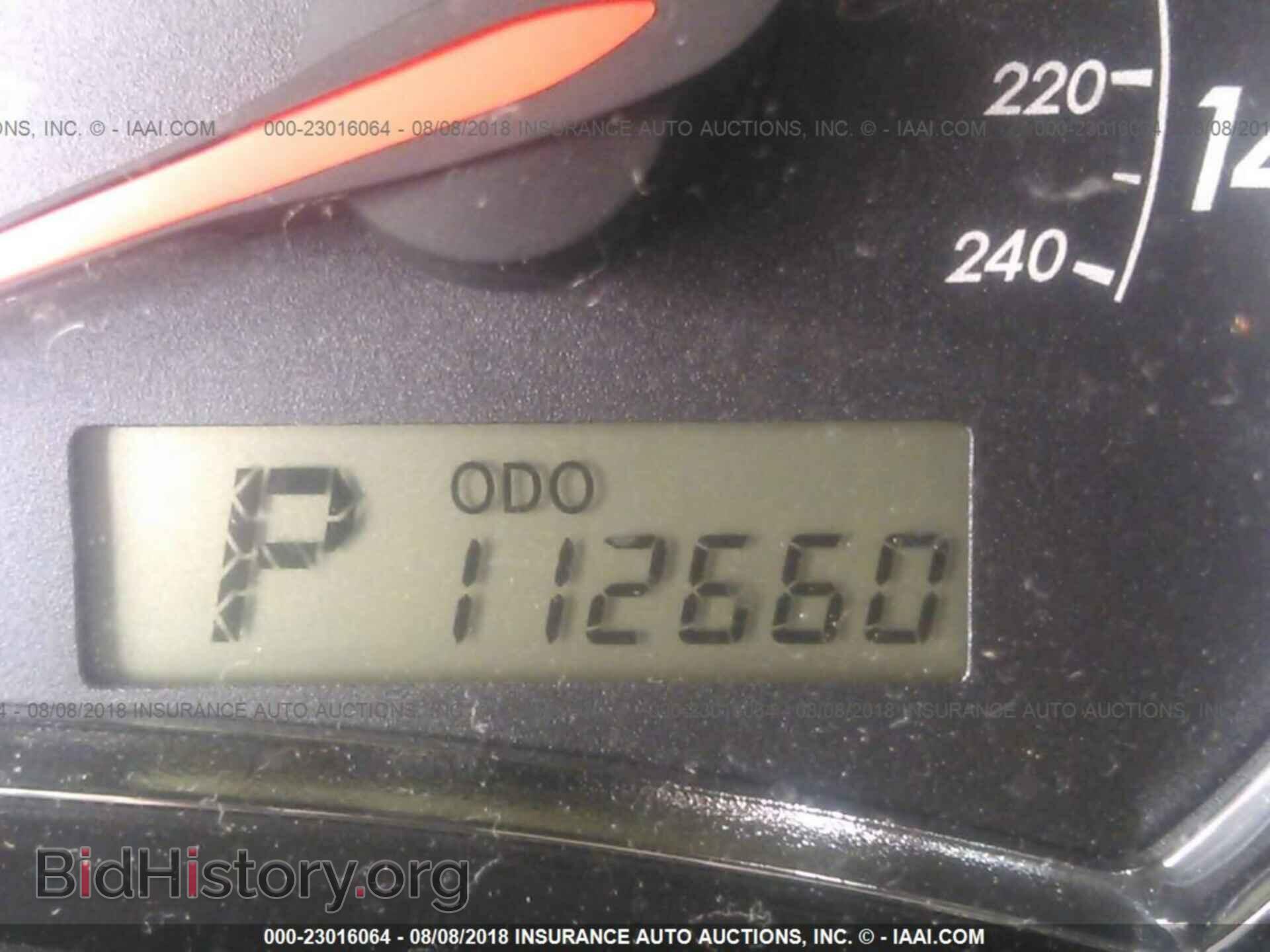 2013 Toyota Corolla - VIN: 5YFBU4EE4DP203154 - Фото 7