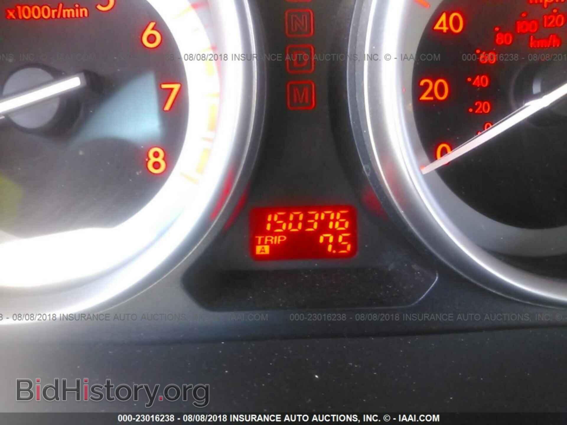 2012 Mazda Cx-9 - VIN: JM3TB2CA3C0344716 - Фото 7