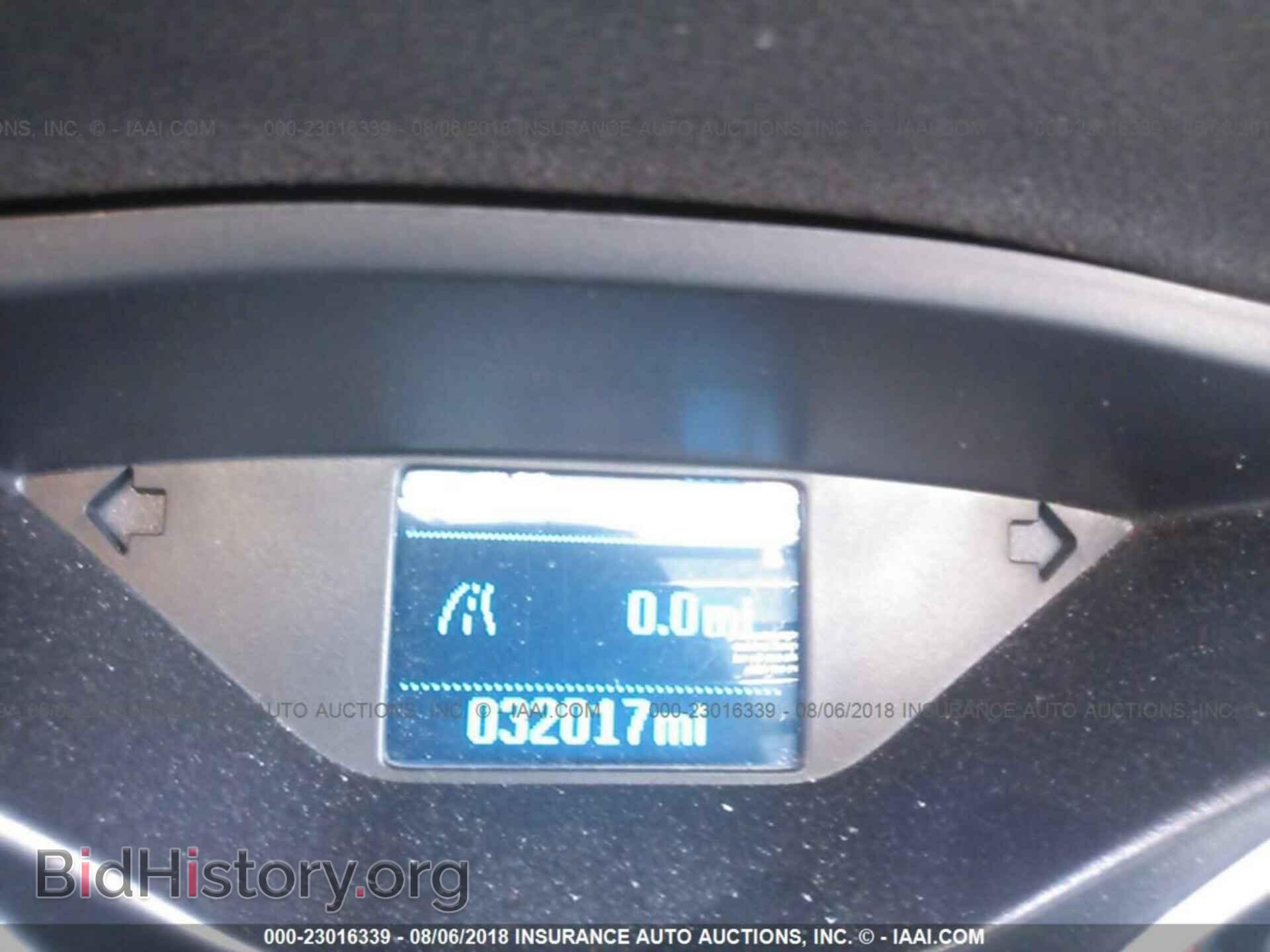 2012 Ford Focus - VIN: 1FAHP3E20CL435460 - Фото 6