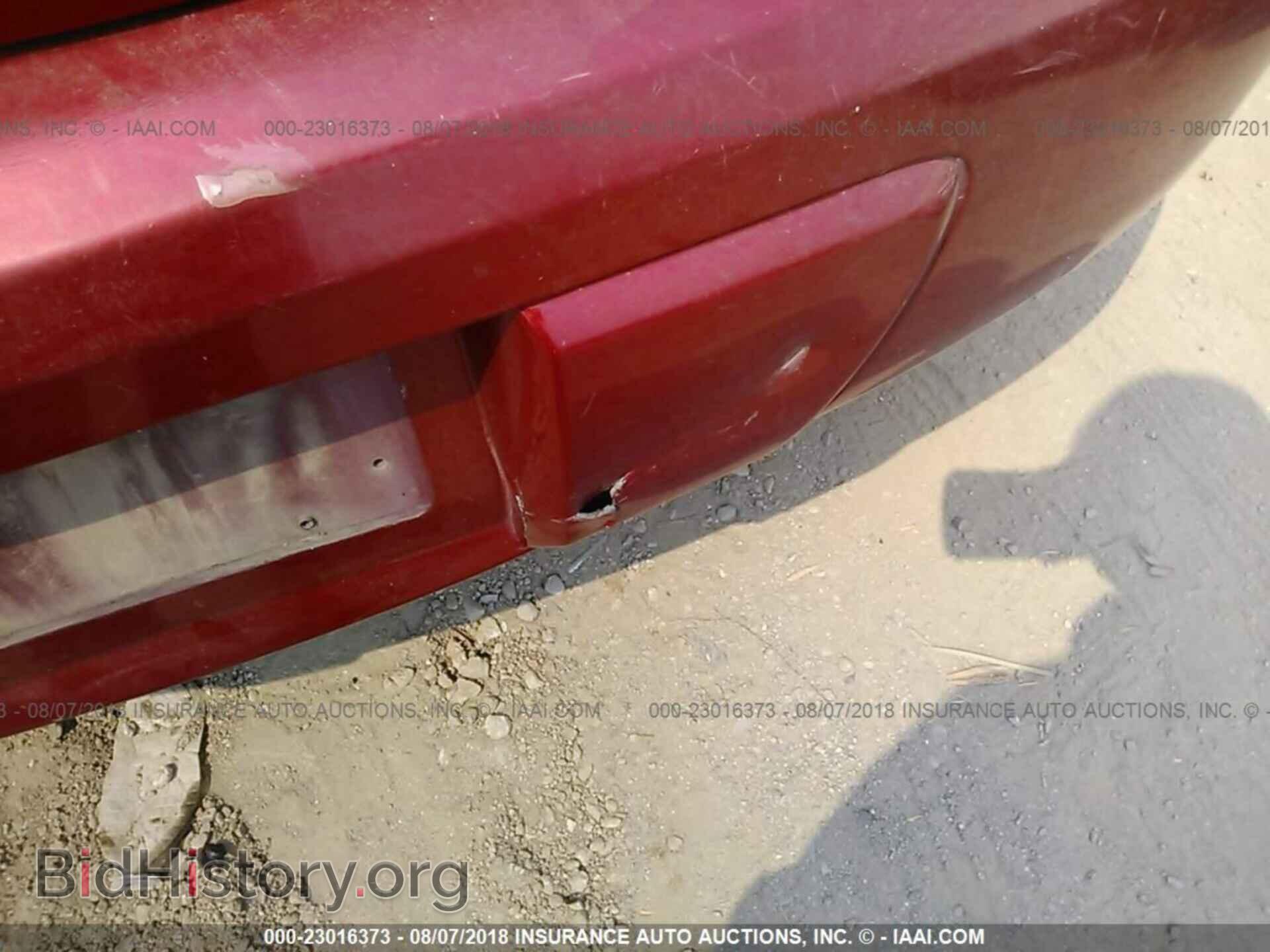 2004 DODGE NEON - VIN: 1B3ES56C54D622222 - Фото 6