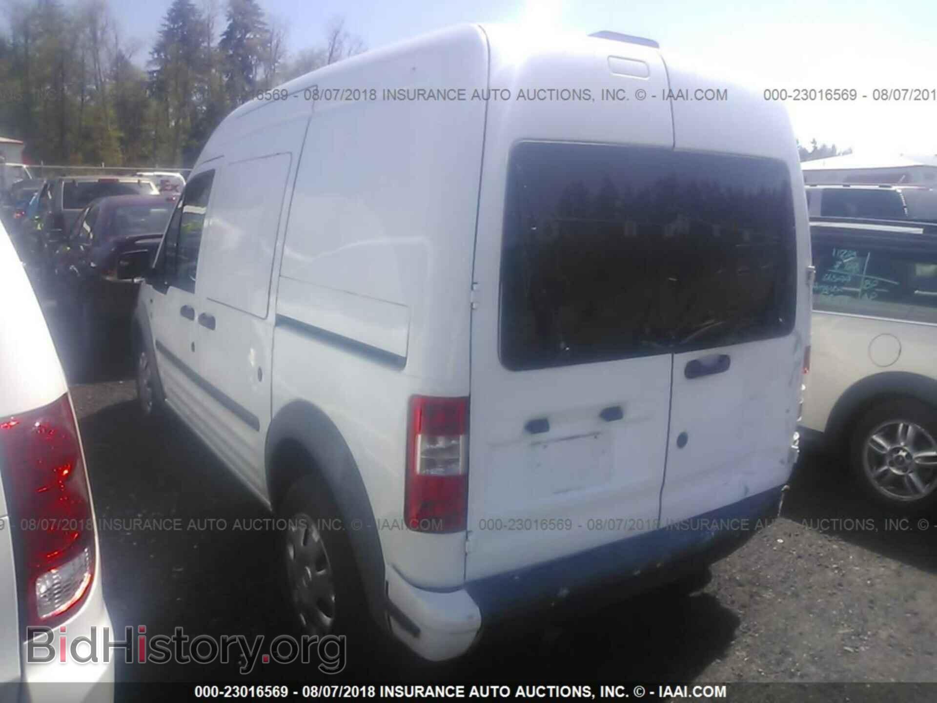 2011 Ford Transit - VIN: NM0LS6BNXBT060871 - Фото 3