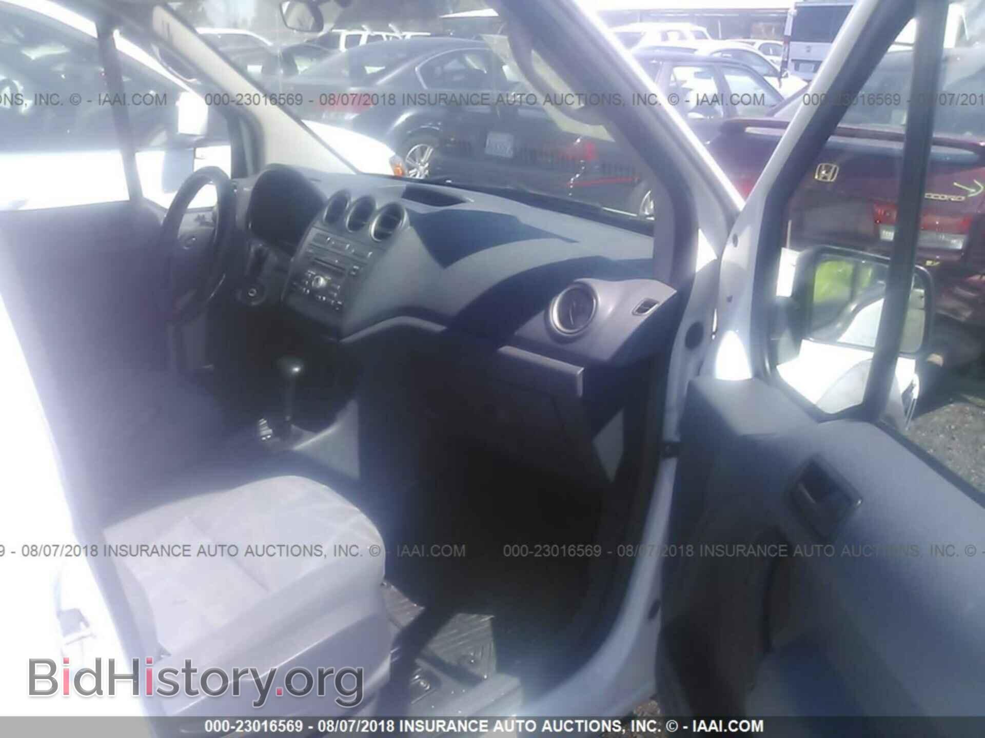 2011 Ford Transit - VIN: NM0LS6BNXBT060871 - Фото 5