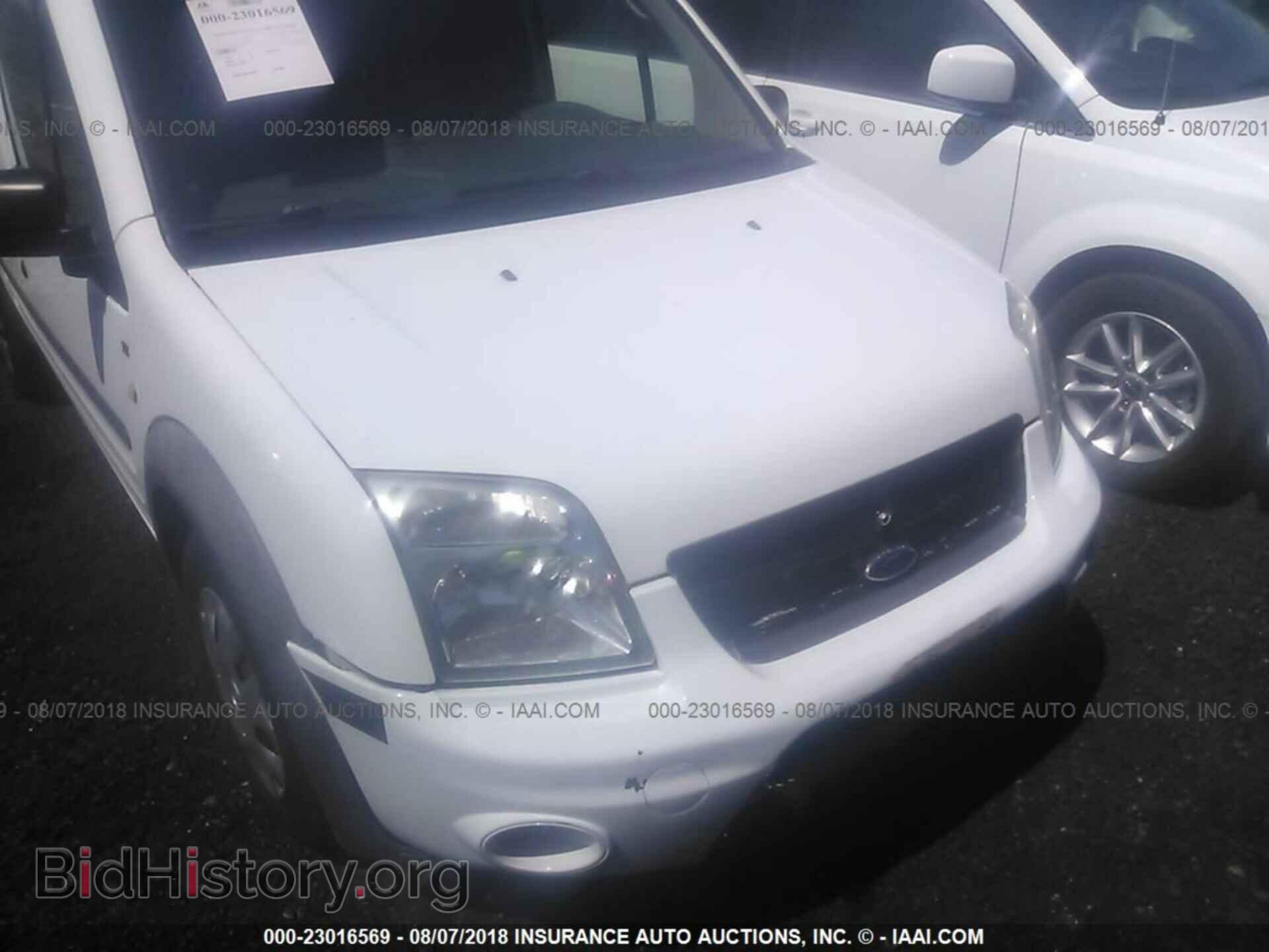 2011 Ford Transit - VIN: NM0LS6BNXBT060871 - Фото 6