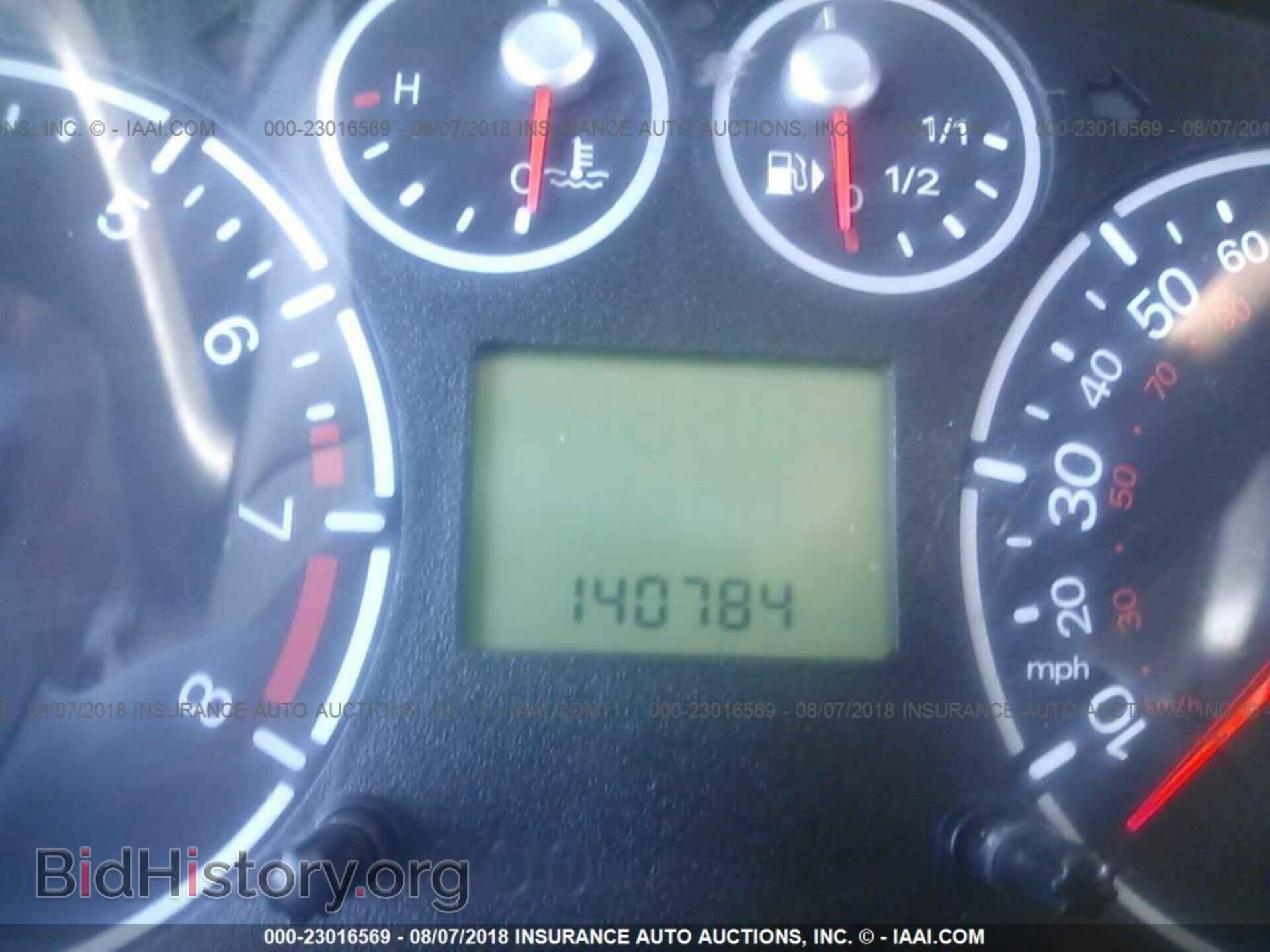 2011 Ford Transit - VIN: NM0LS6BNXBT060871 - Фото 7