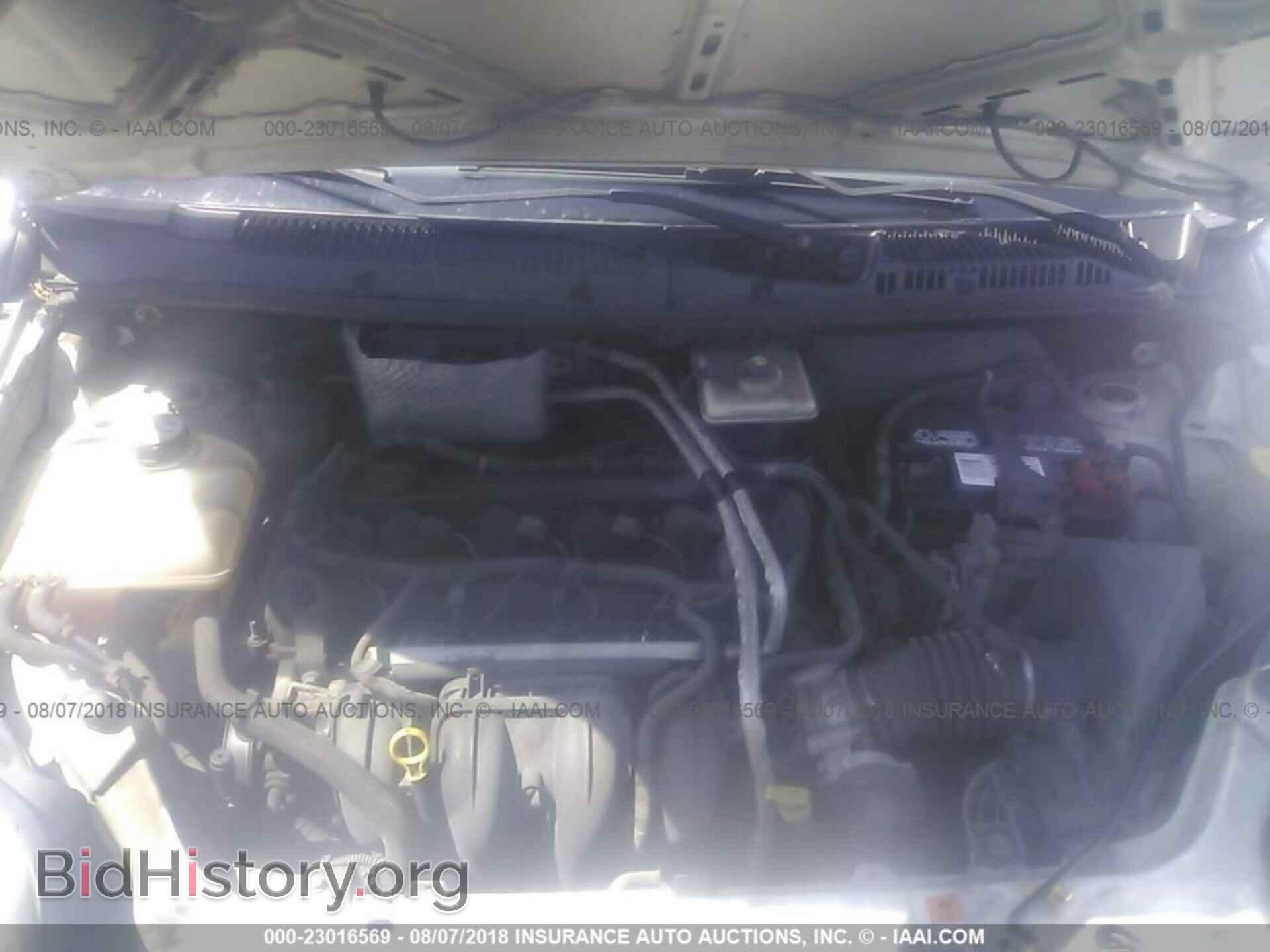 2011 Ford Transit - VIN: NM0LS6BNXBT060871 - Фото 10