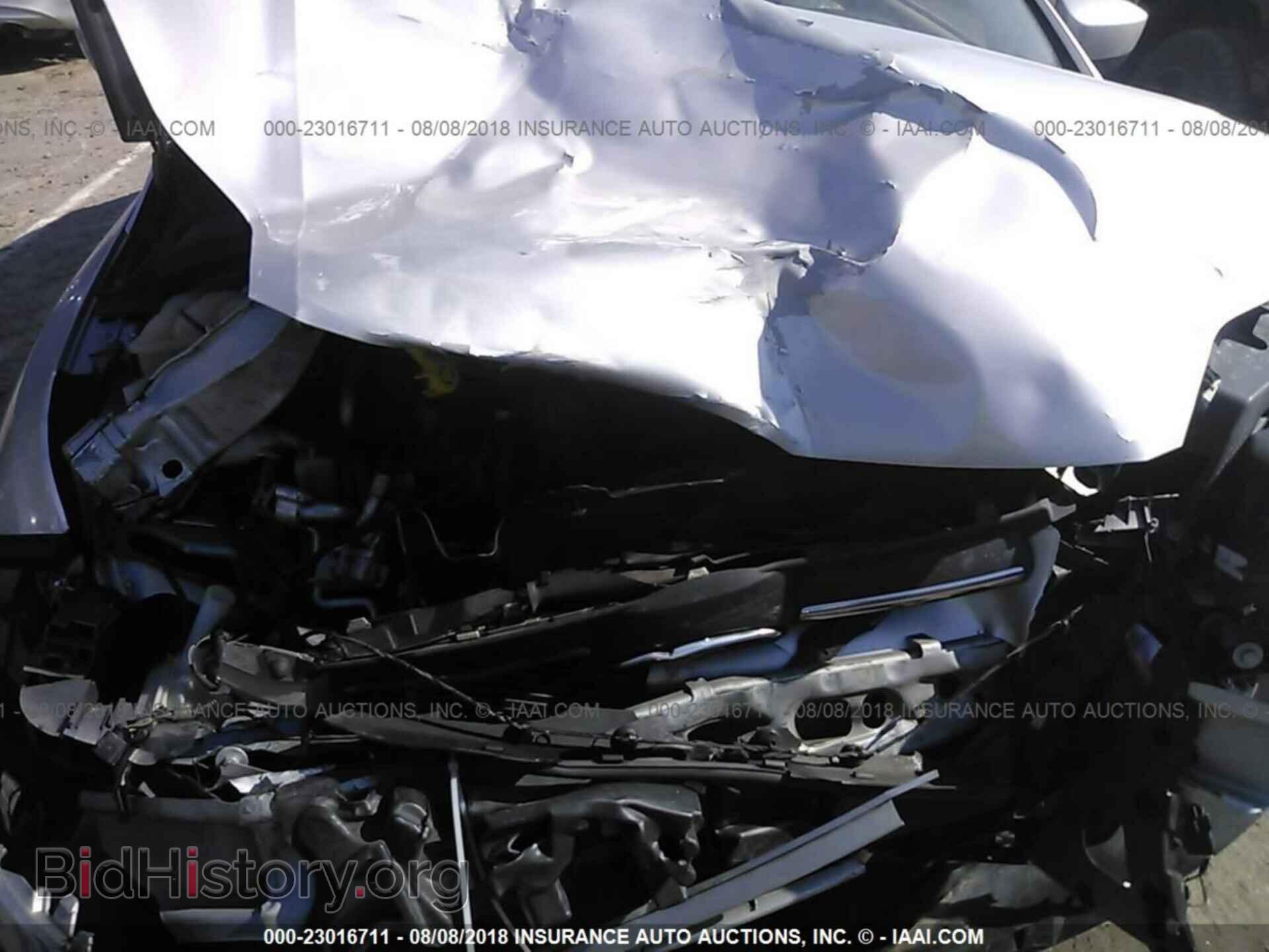 2012 Ford Focus - VIN: 1FAHP3K24CL138602 - Фото 6