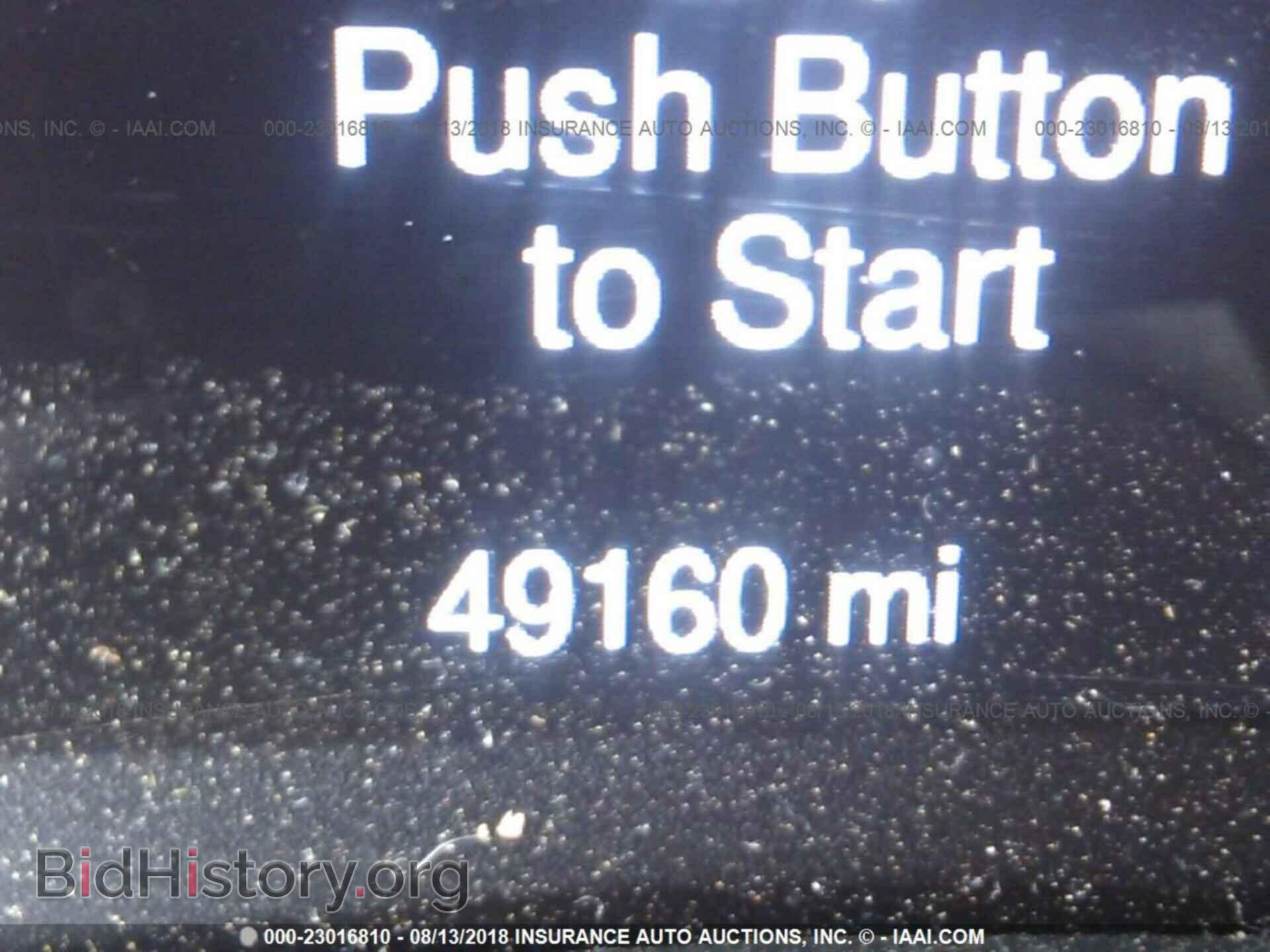 2015 Dodge Durango - VIN: 1C4SDJCT6FC169715 - Фото 7